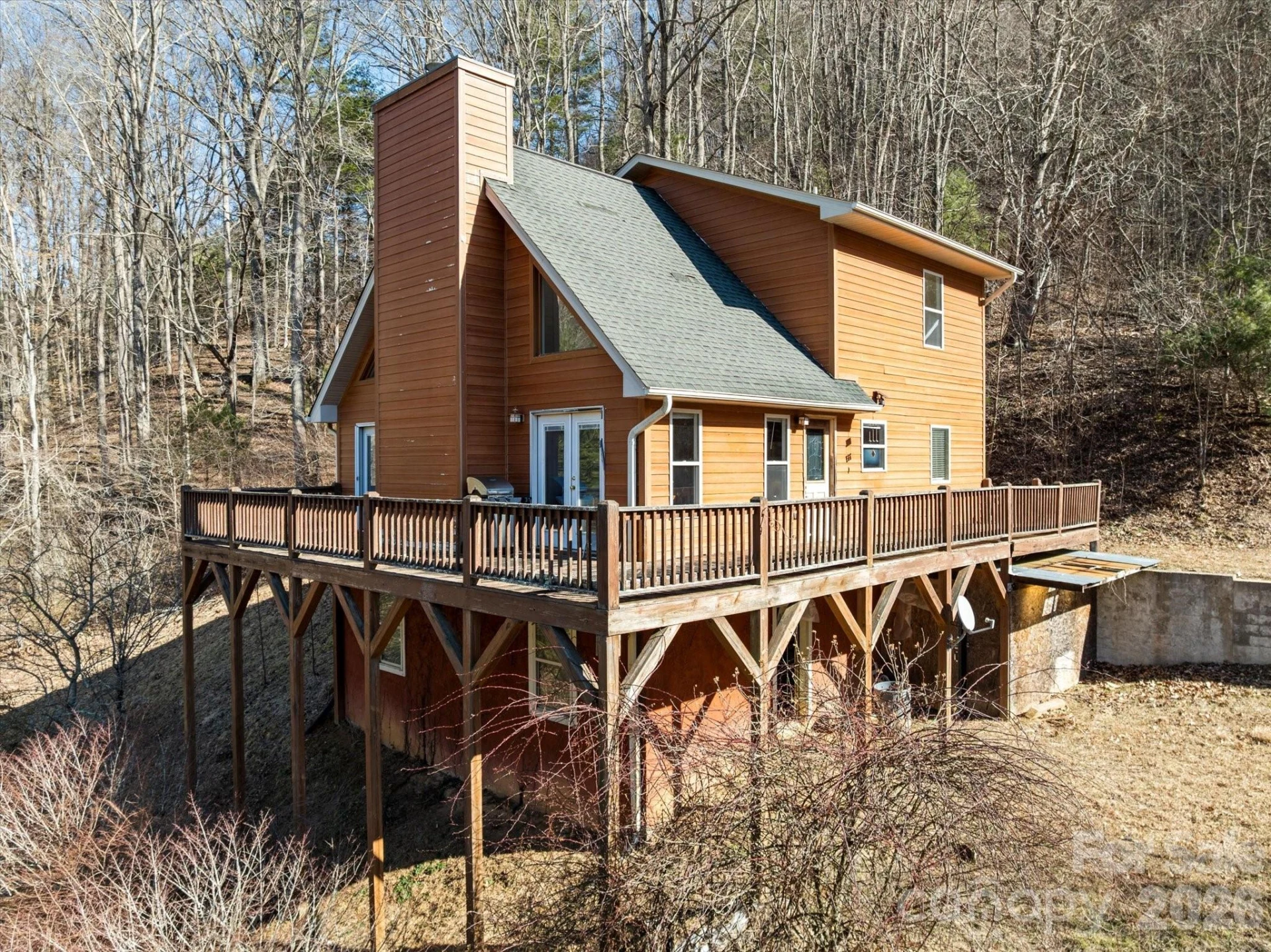 4080 East Fork Road