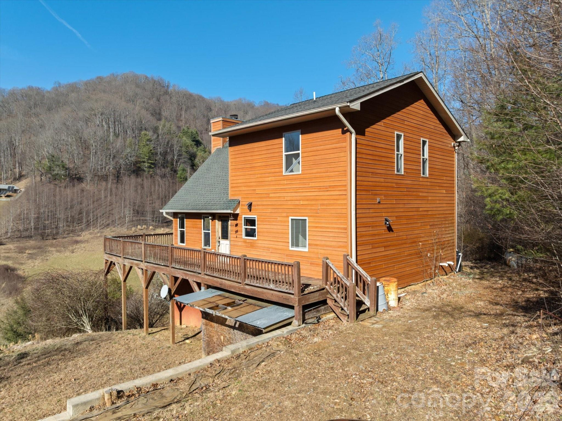 4080 East Fork Road - Photo 2