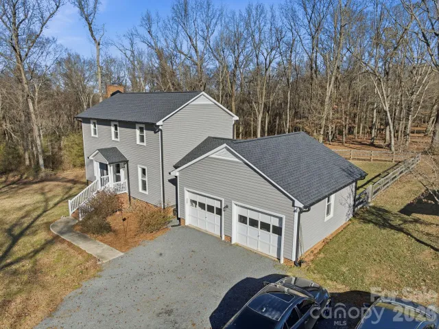 122 Cj Thomas Road