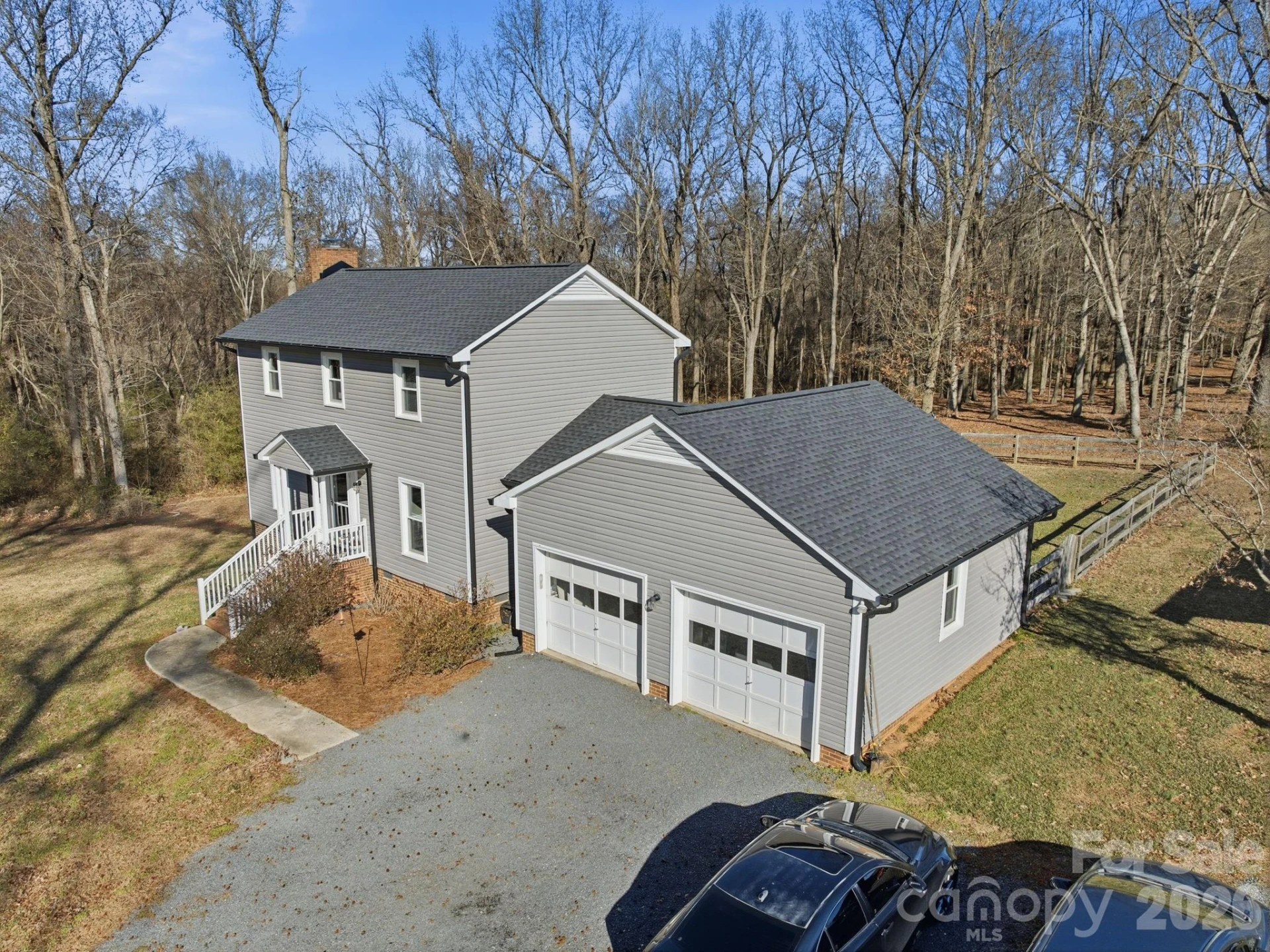 122 Cj Thomas Road