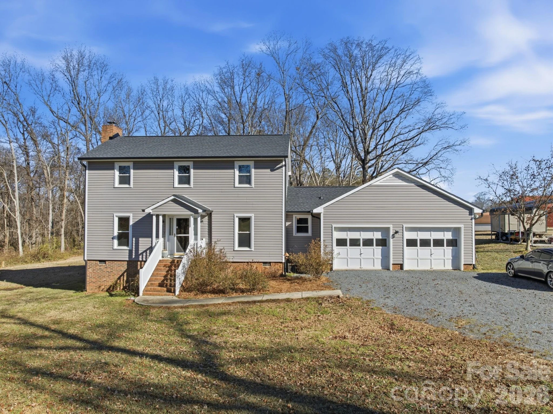 122 Cj Thomas Road - Photo 2