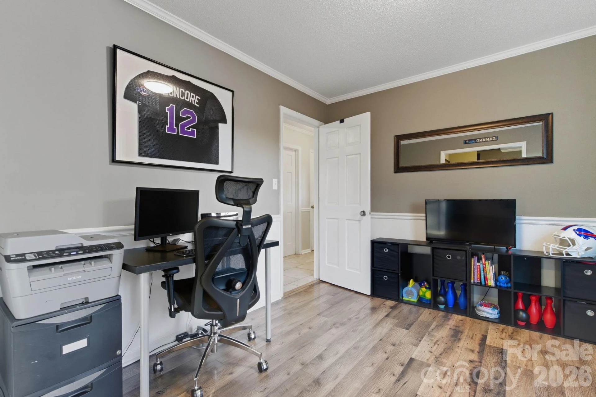 122 Cj Thomas Road - Photo 14