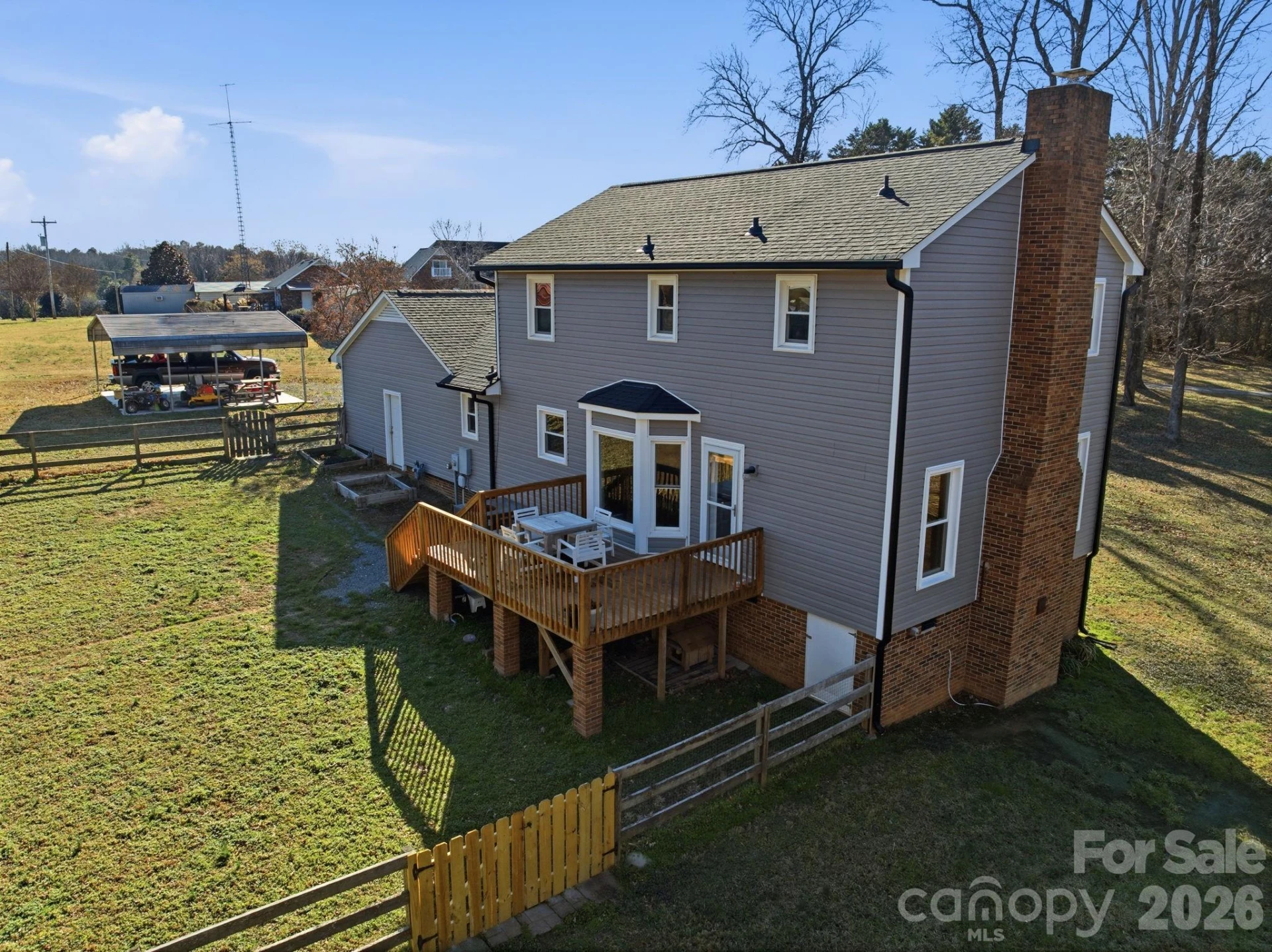 122 Cj Thomas Road - Photo 5