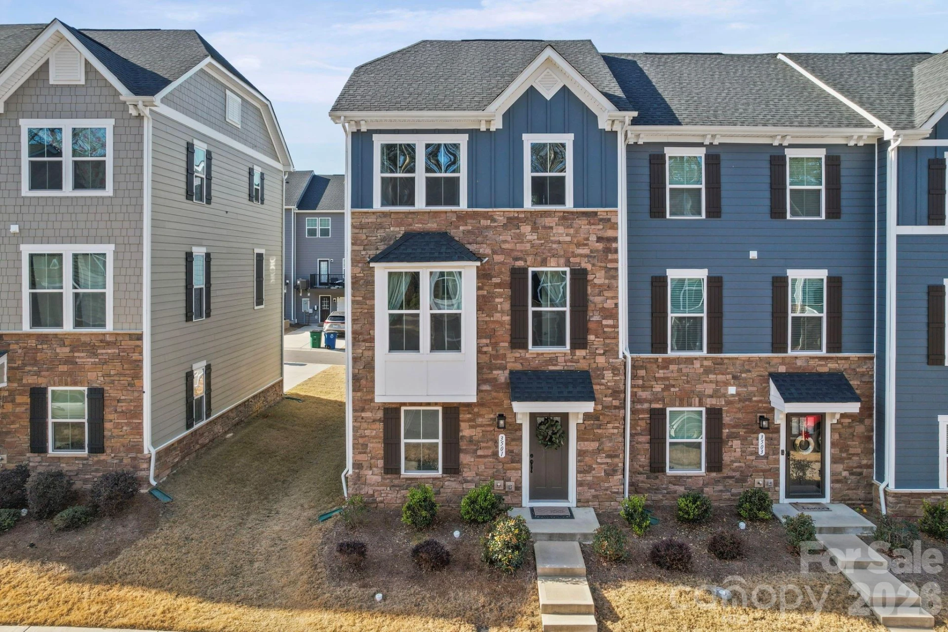 3501 Timber Mill Drive