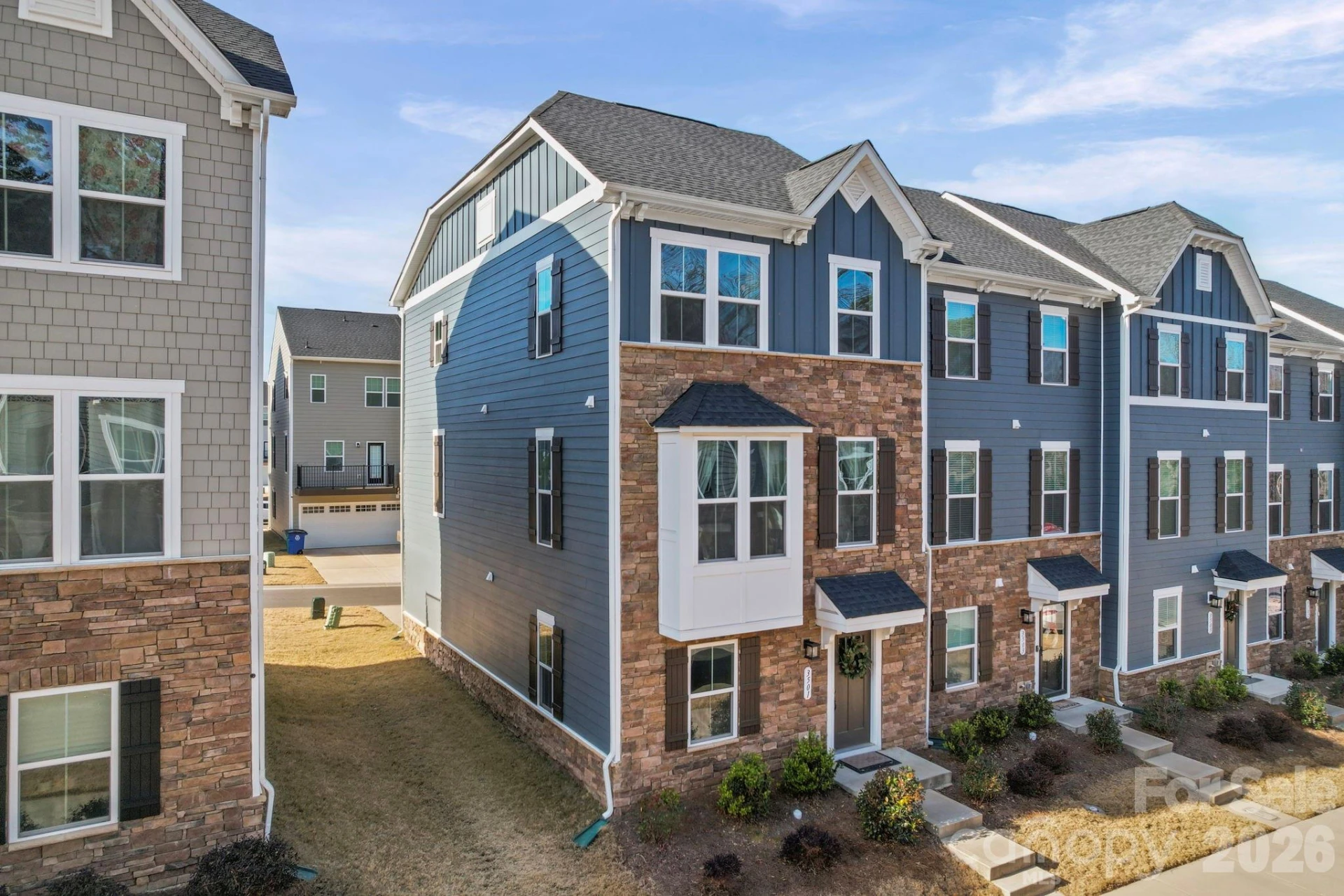 3501 Timber Mill Drive - Photo 2
