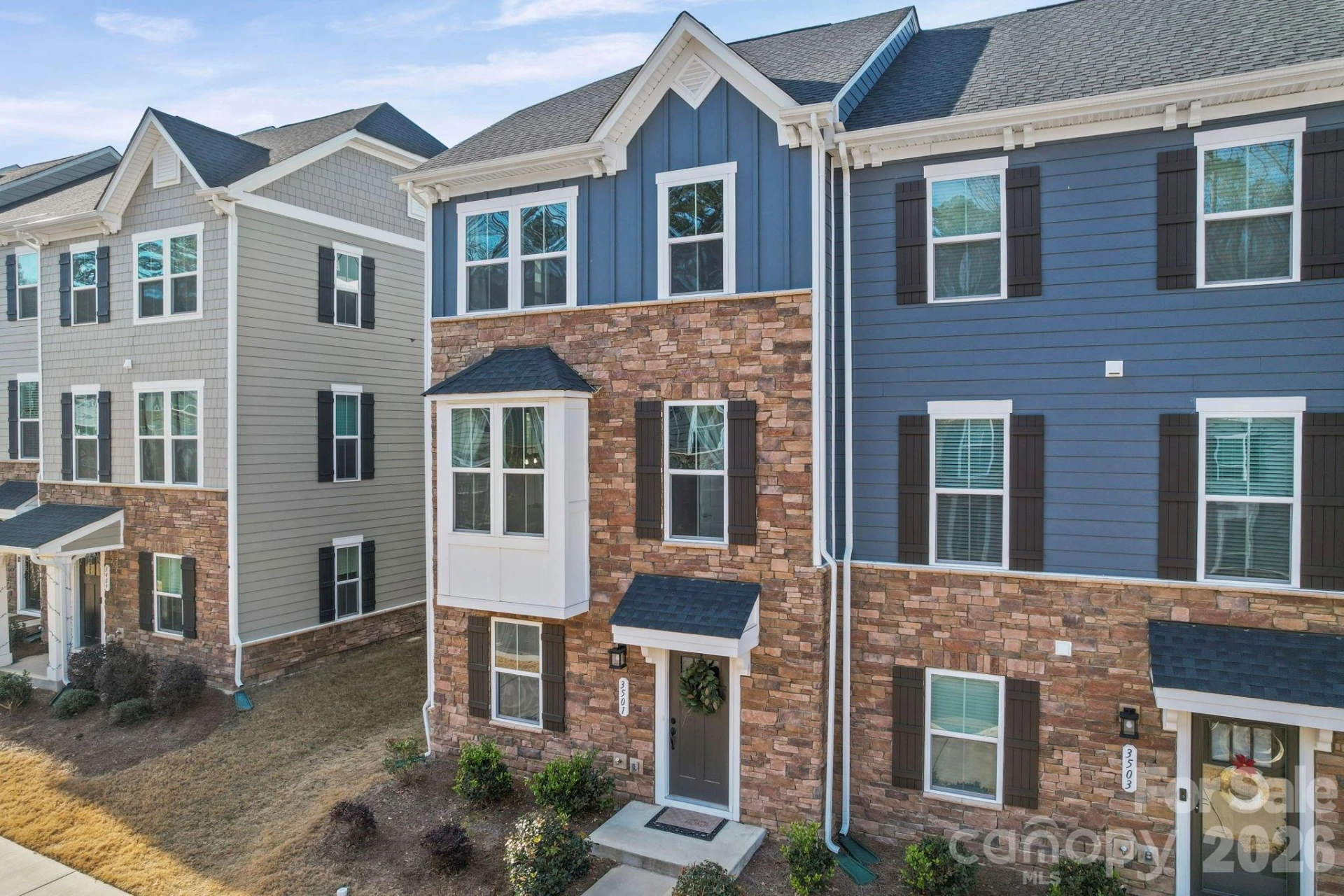 3501 Timber Mill Drive - Photo 3