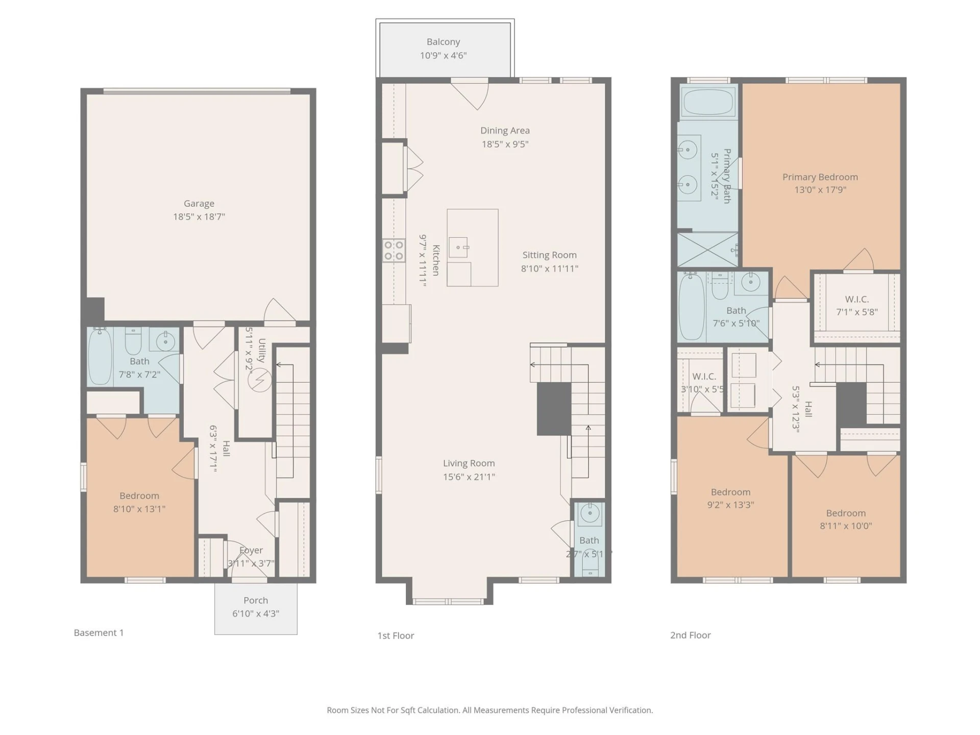 3501 Timber Mill Drive - Photo 37
