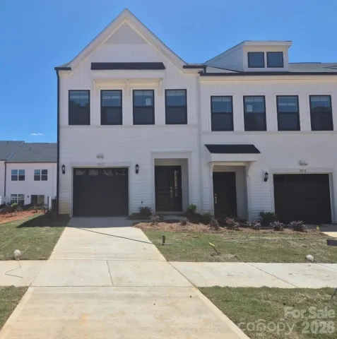 7422 Mashburn Drive
