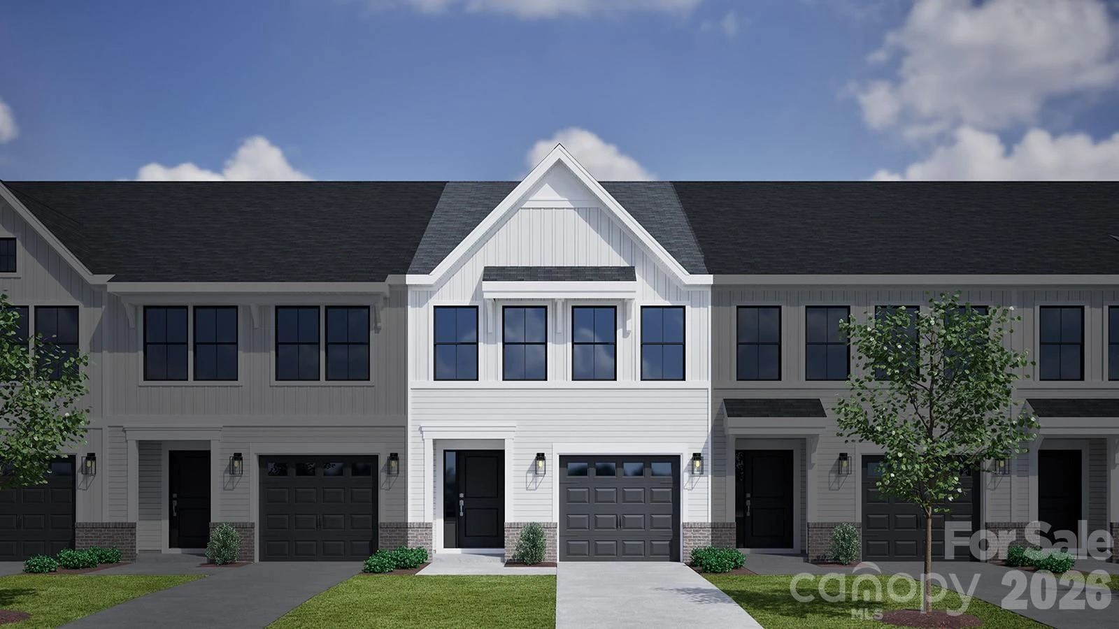 7422 Mashburn Drive #95 - Photo 2