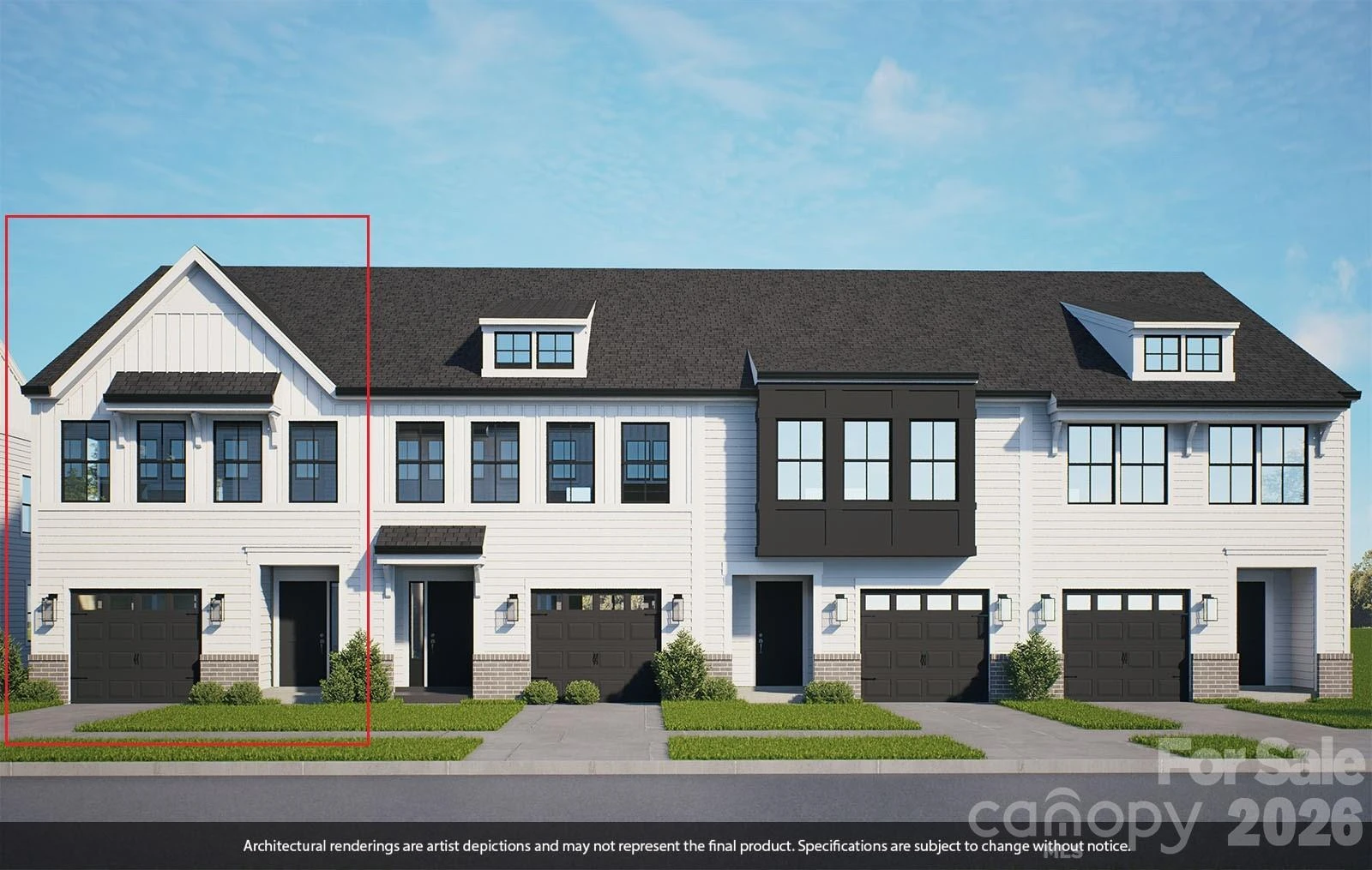 7422 Mashburn Drive #95 - Photo 3