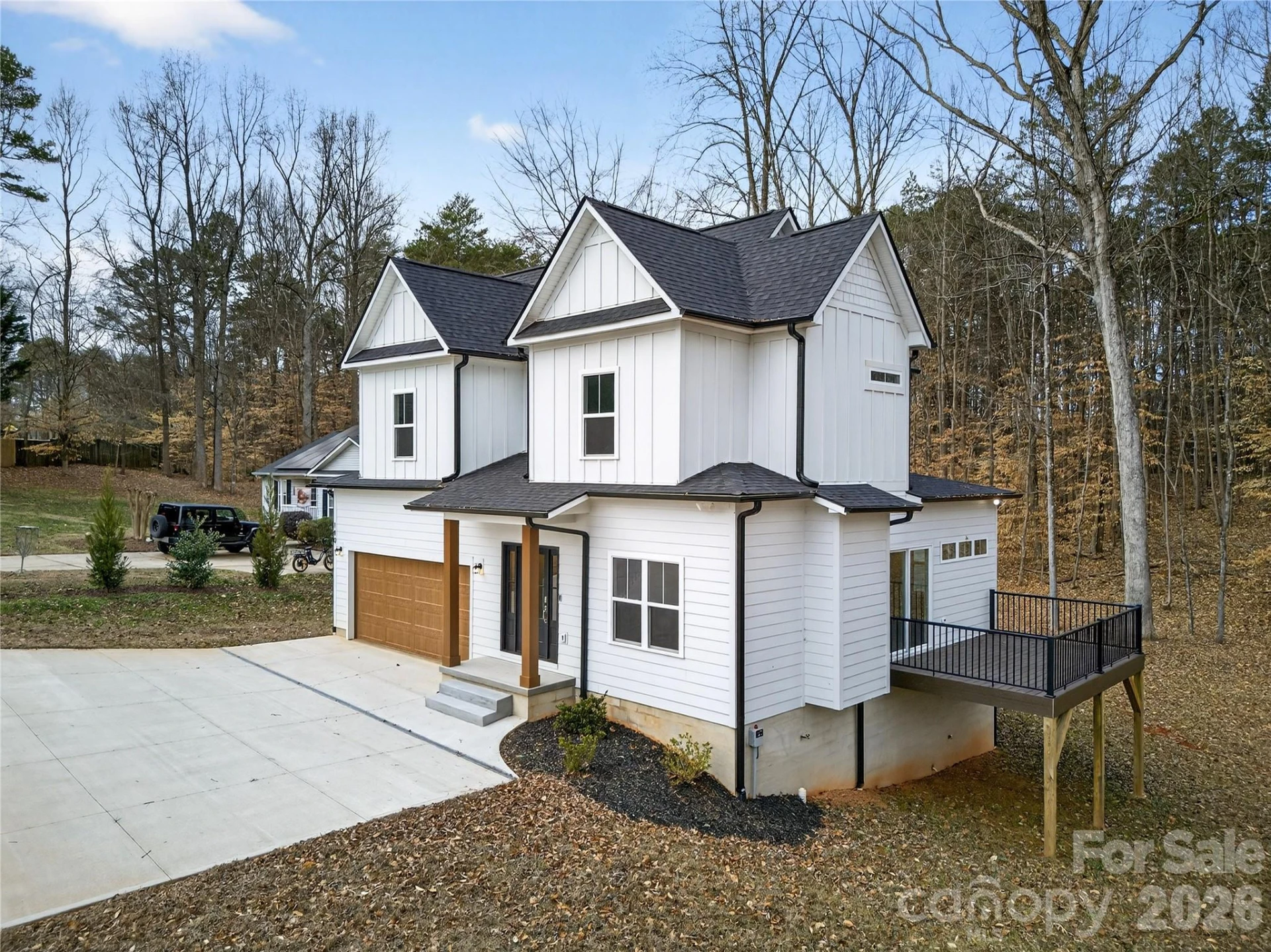 140 Meadowfall Lane - Photo 5