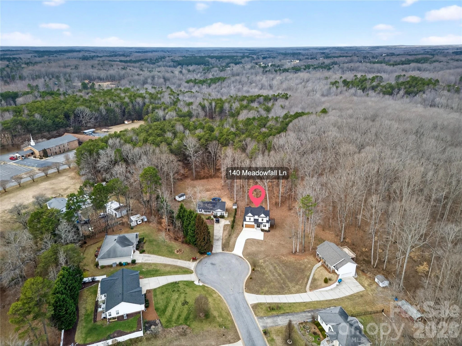140 Meadowfall Lane - Photo 48