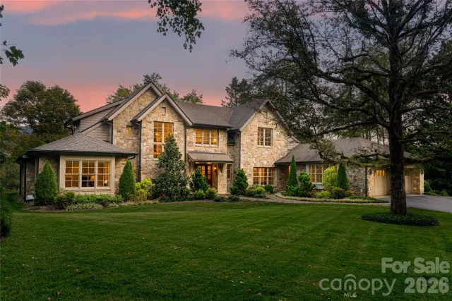 402 Vanderbilt Road, Asheville, NC, 28803