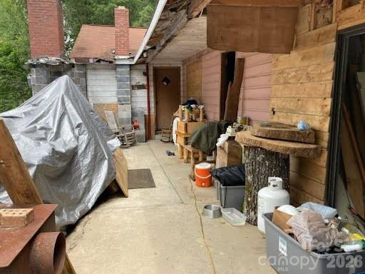 617 Barkers Creek Road - Photo 8