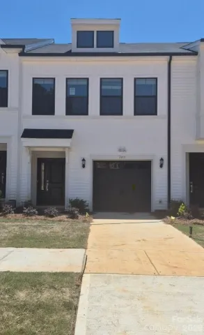 7418 Mashburn Drive