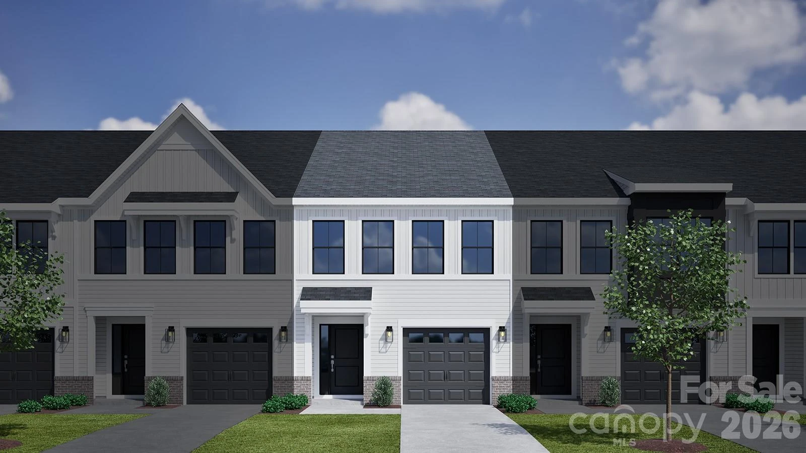 7418 Mashburn Drive #96 - Photo 2