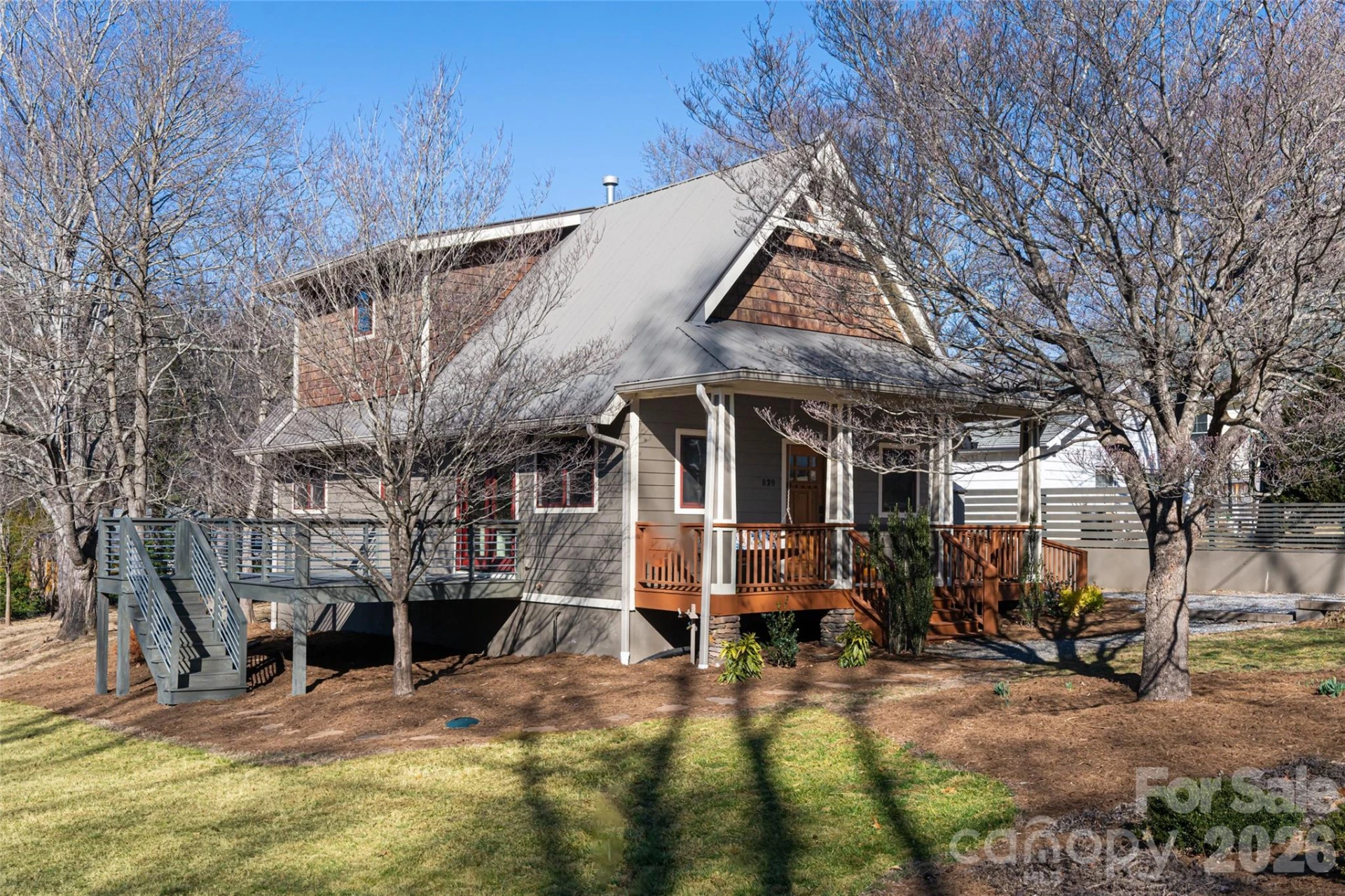 829 Oconeechee Avenue - Photo 2
