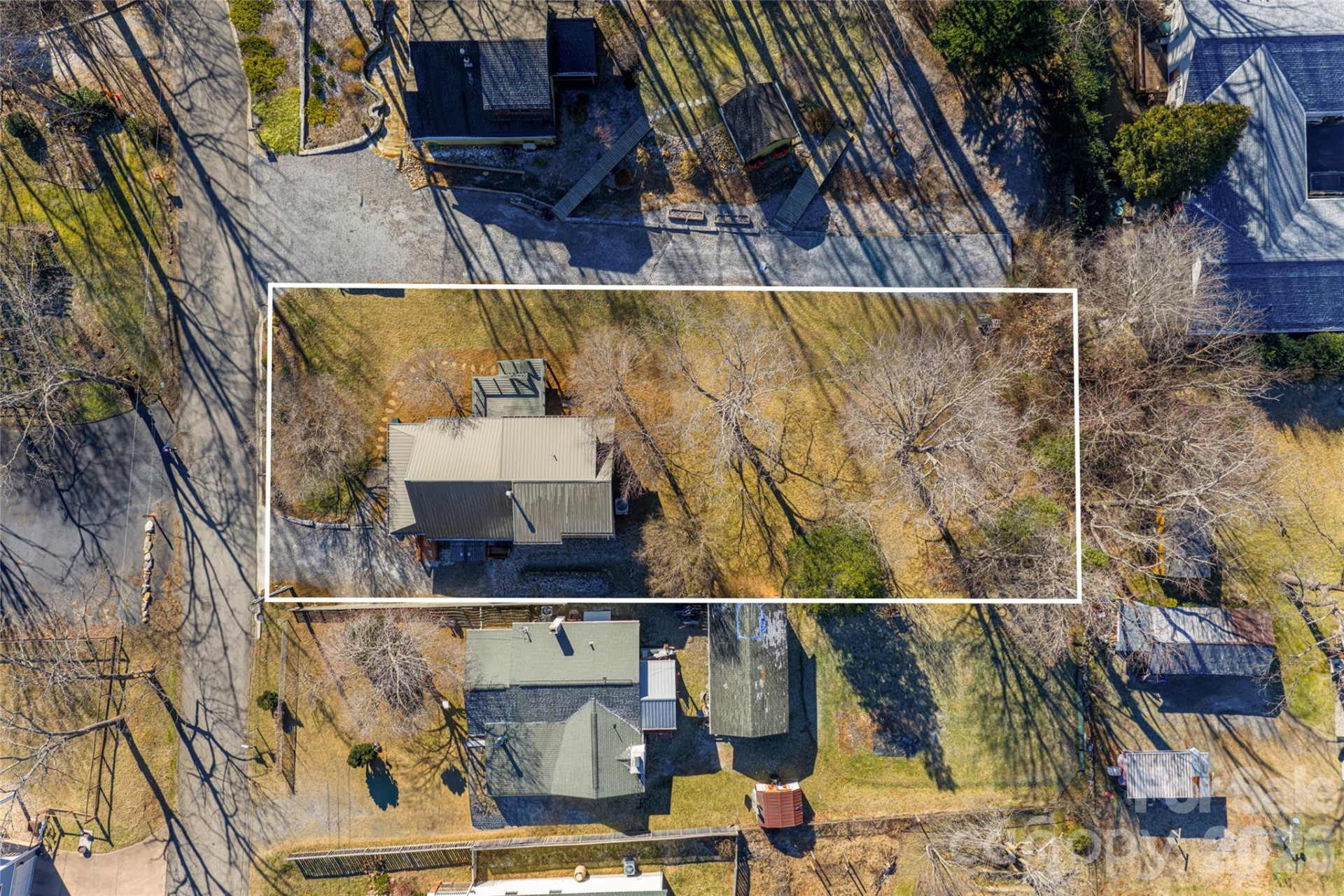 829 Oconeechee Avenue - Photo 27