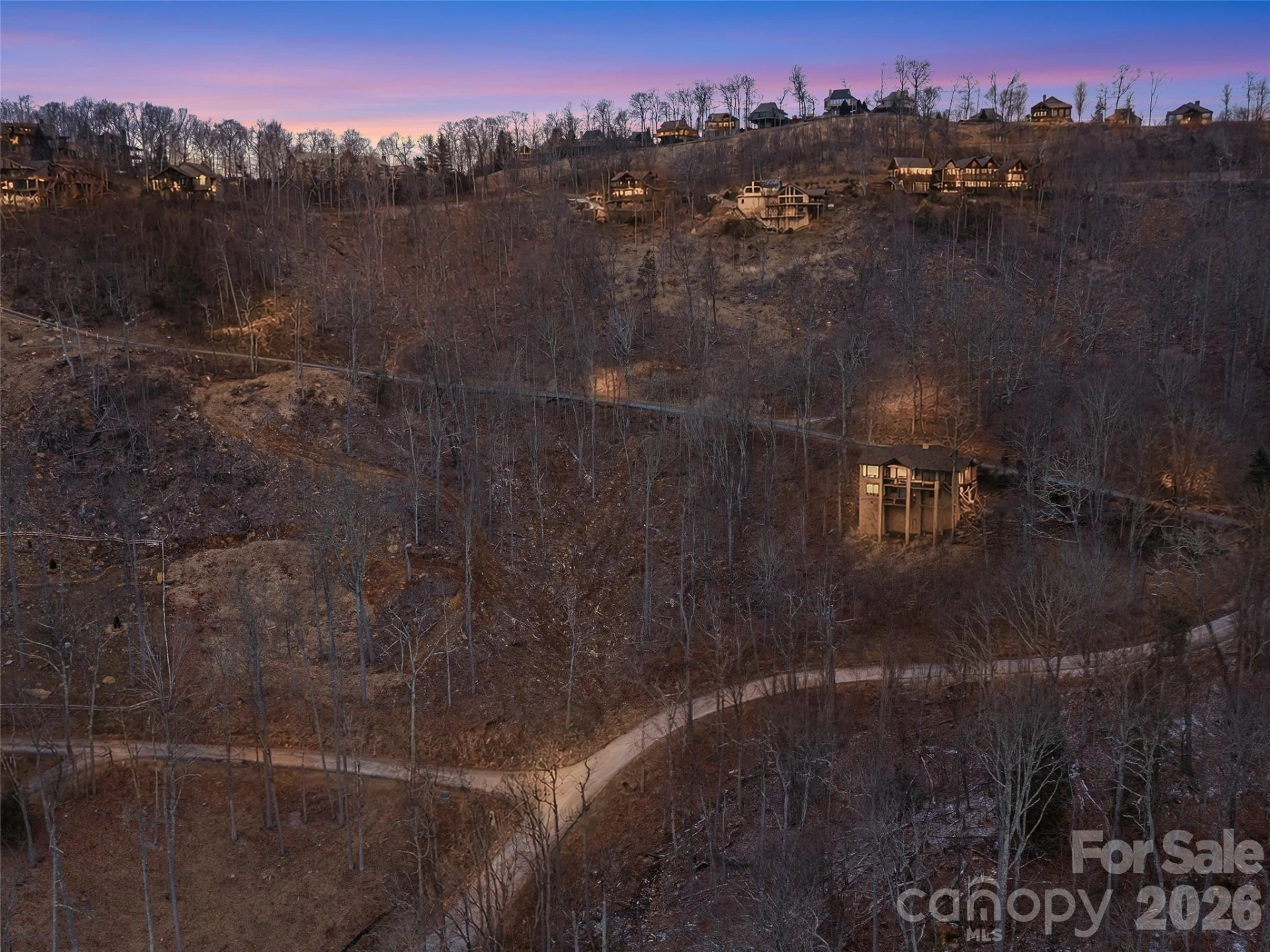 Lot 30 Mountain Air Drive - Photo 2