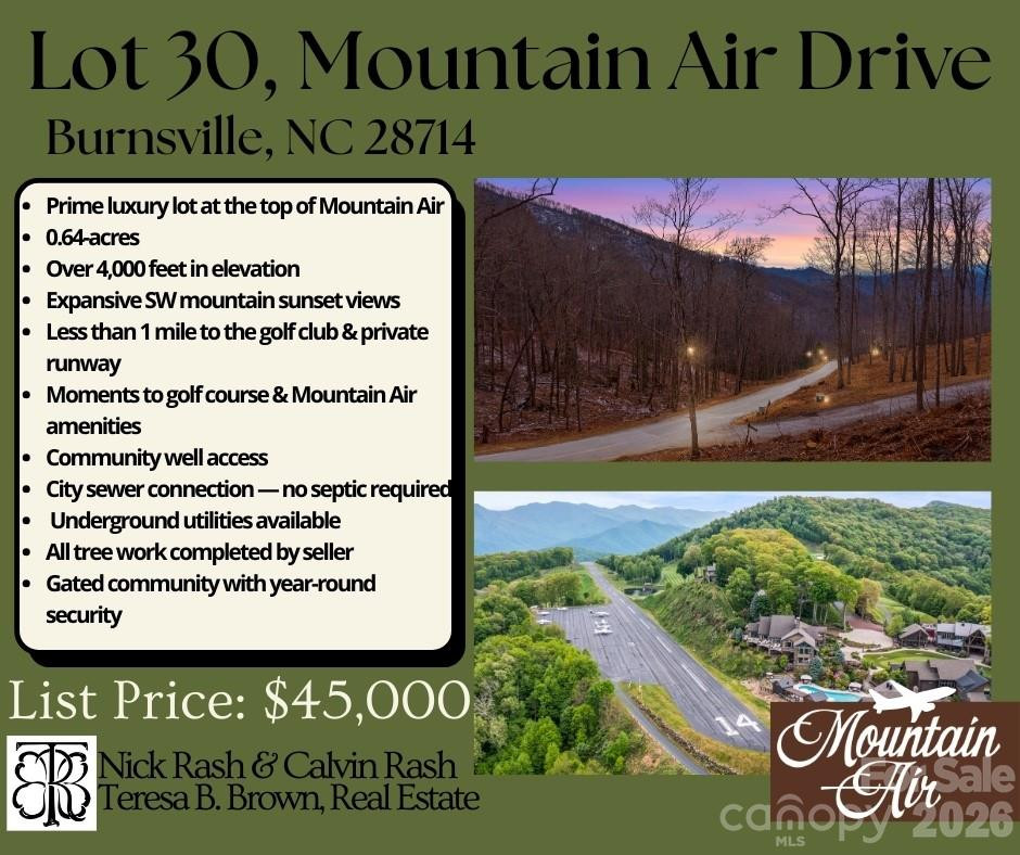 Lot 30 Mountain Air Drive - Photo 3