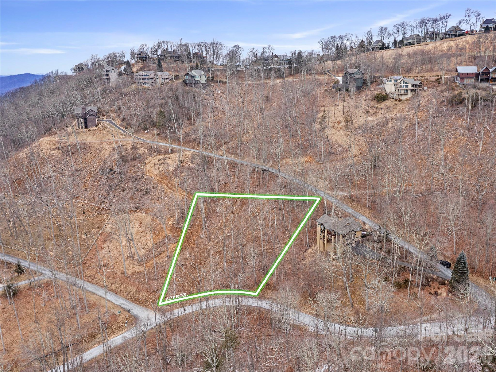 Lot 30 Mountain Air Drive - Photo 5