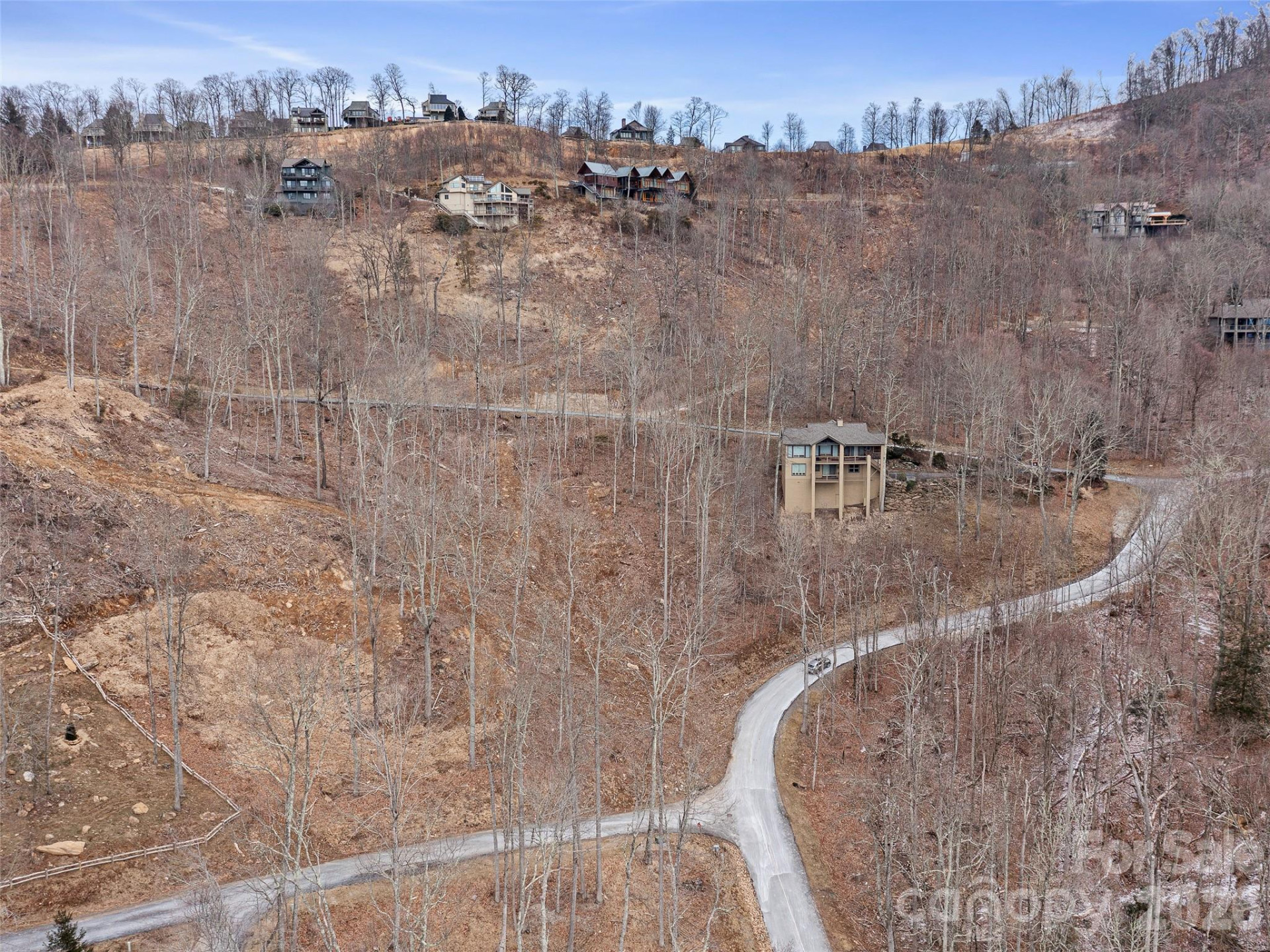 Lot 30 Mountain Air Drive - Photo 6