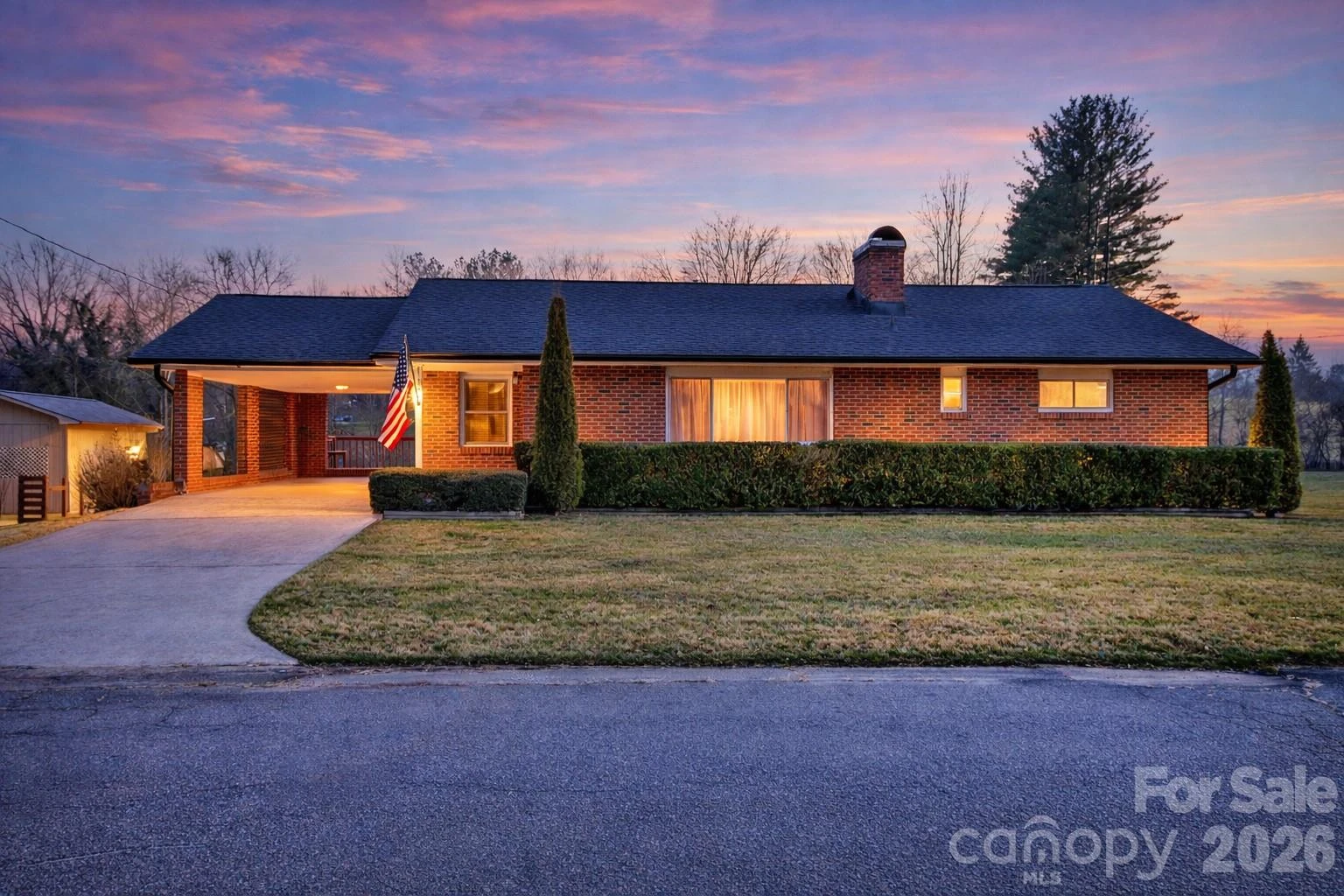 112 Allison Road