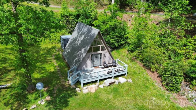 820 Shuler Lake Road