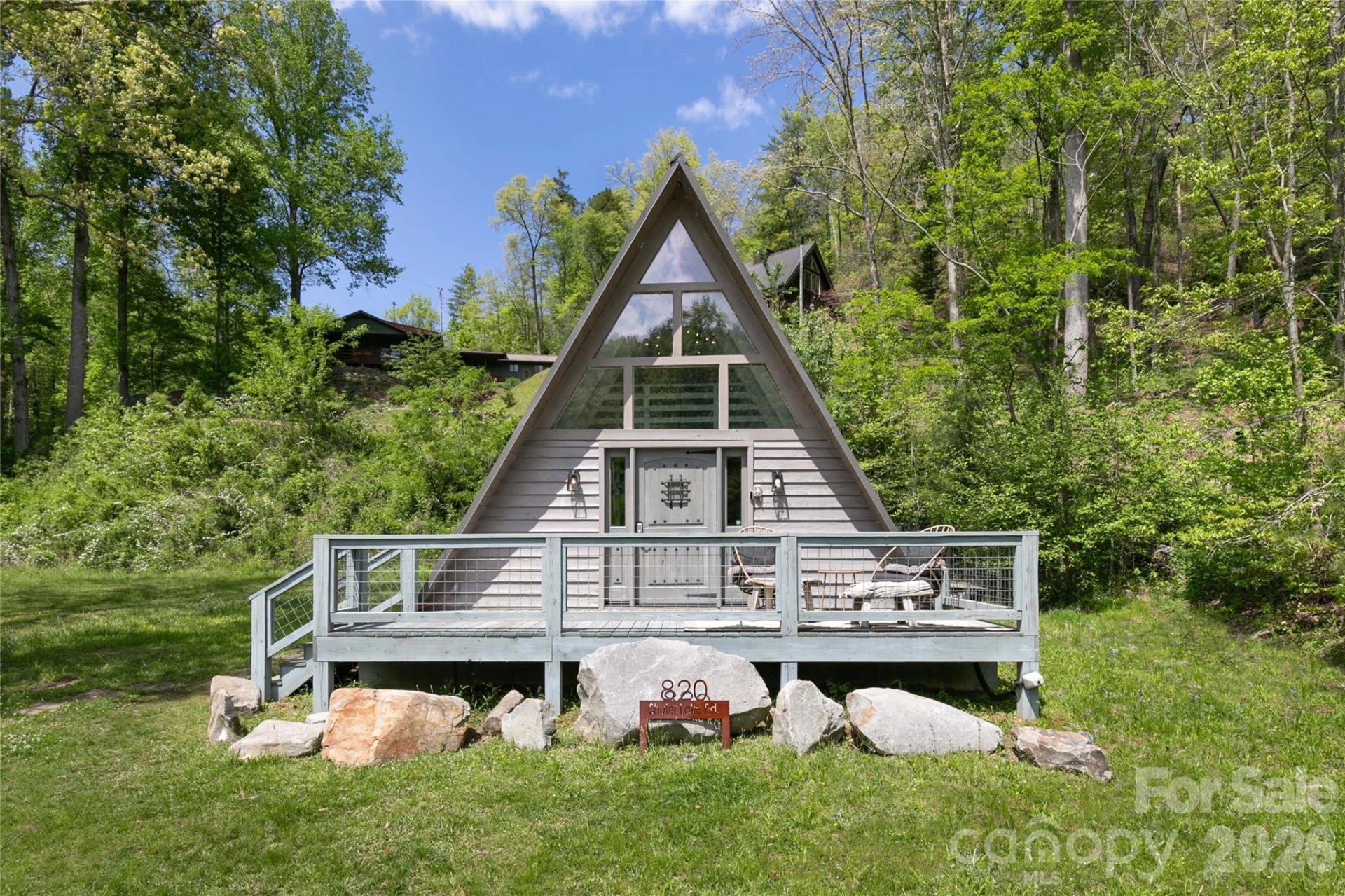820 Shuler Lake Road - Photo 18