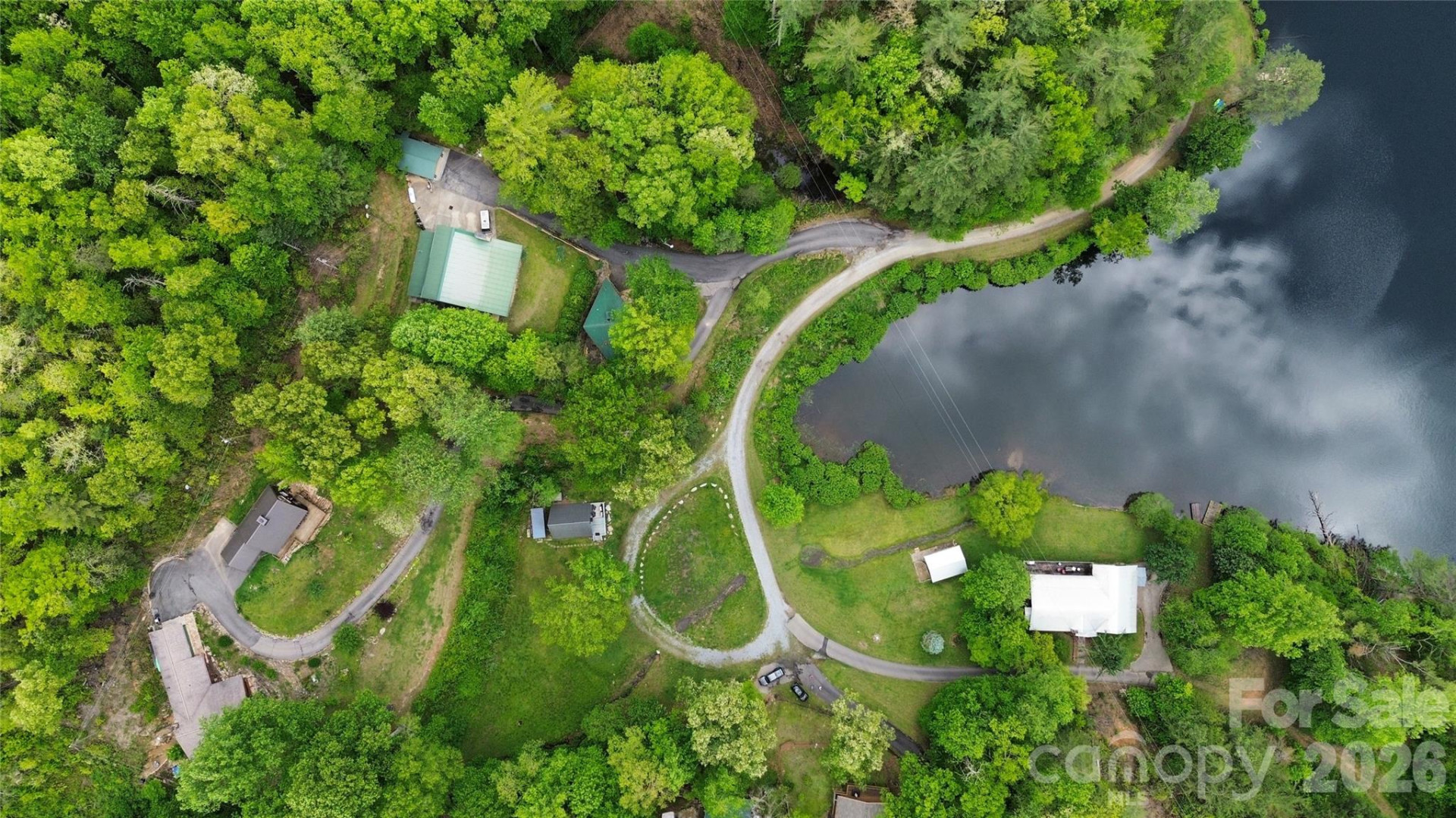 820 Shuler Lake Road - Photo 36