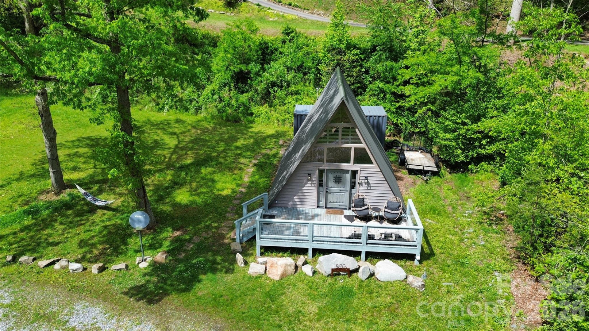 820 Shuler Lake Road - Photo 40