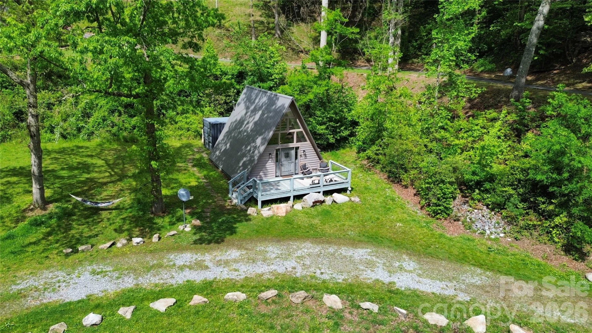 820 Shuler Lake Road - Photo 28