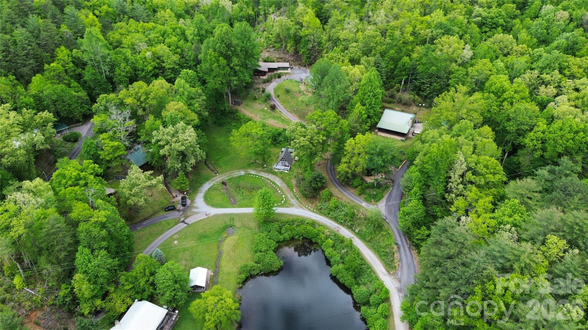 820 Shuler Lake Road - Photo 42