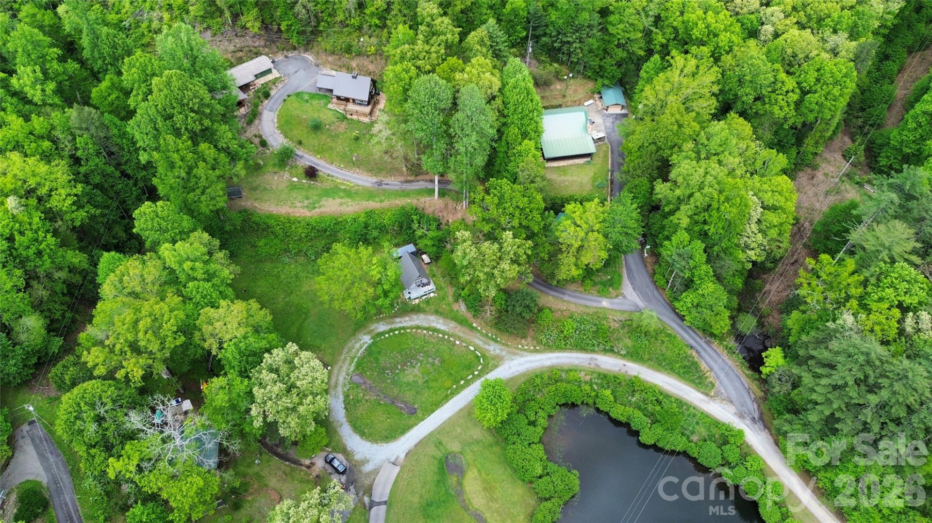 820 Shuler Lake Road - Photo 43
