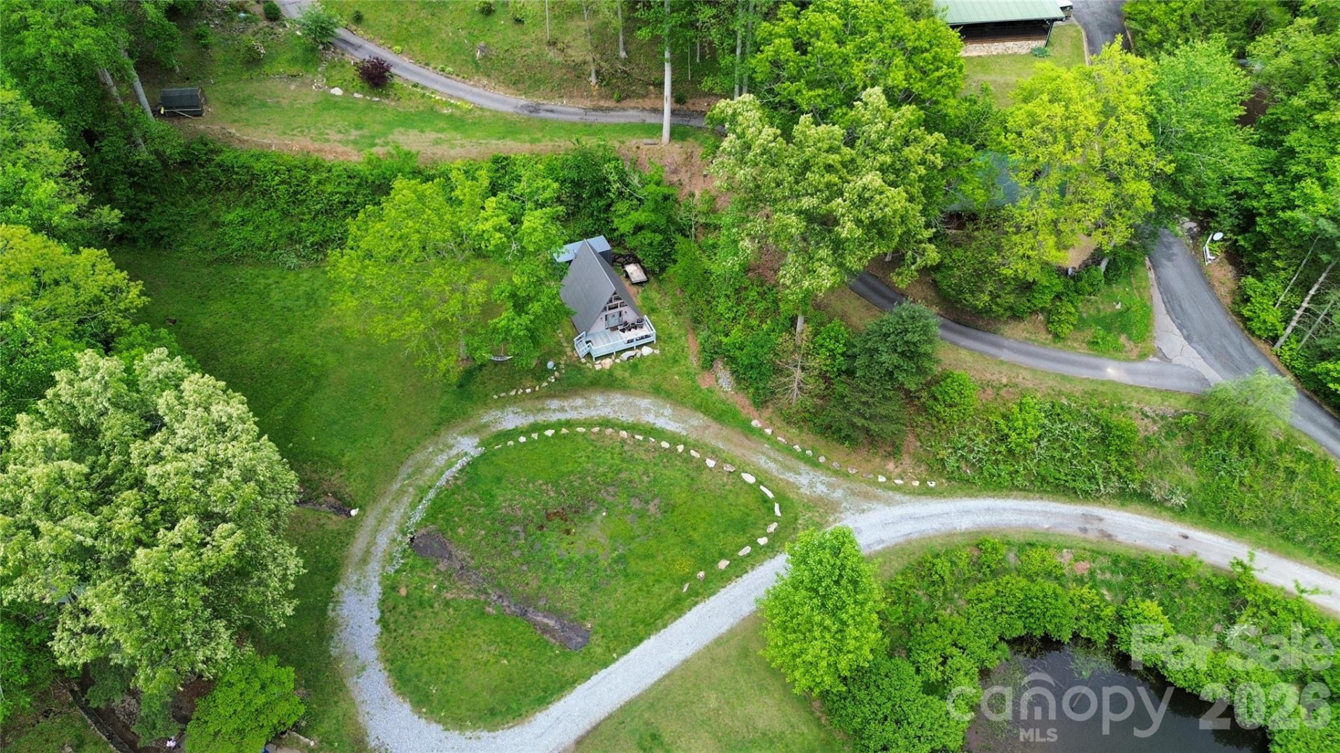 820 Shuler Lake Road - Photo 44