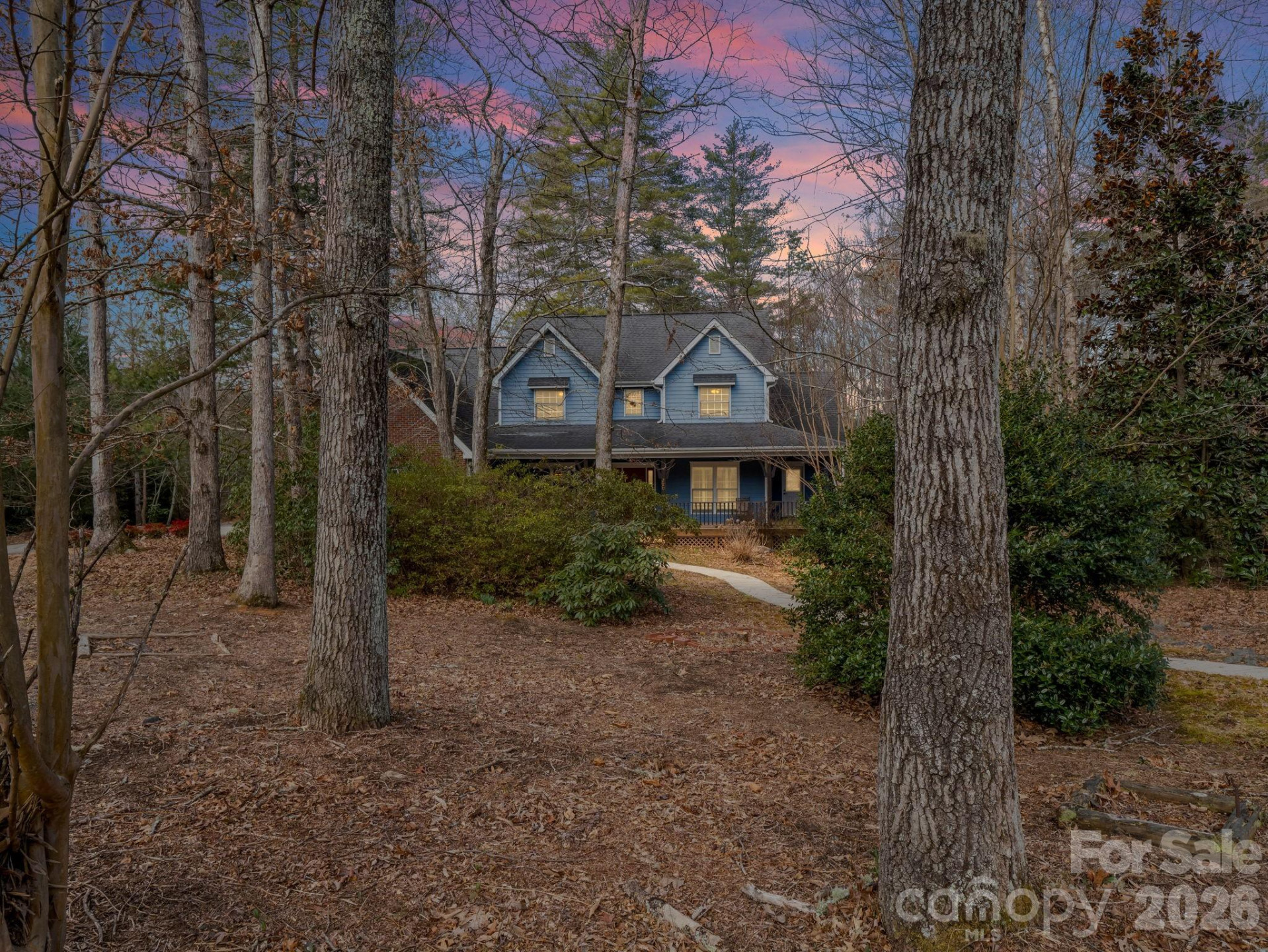 220 Jonathan Creek Drive