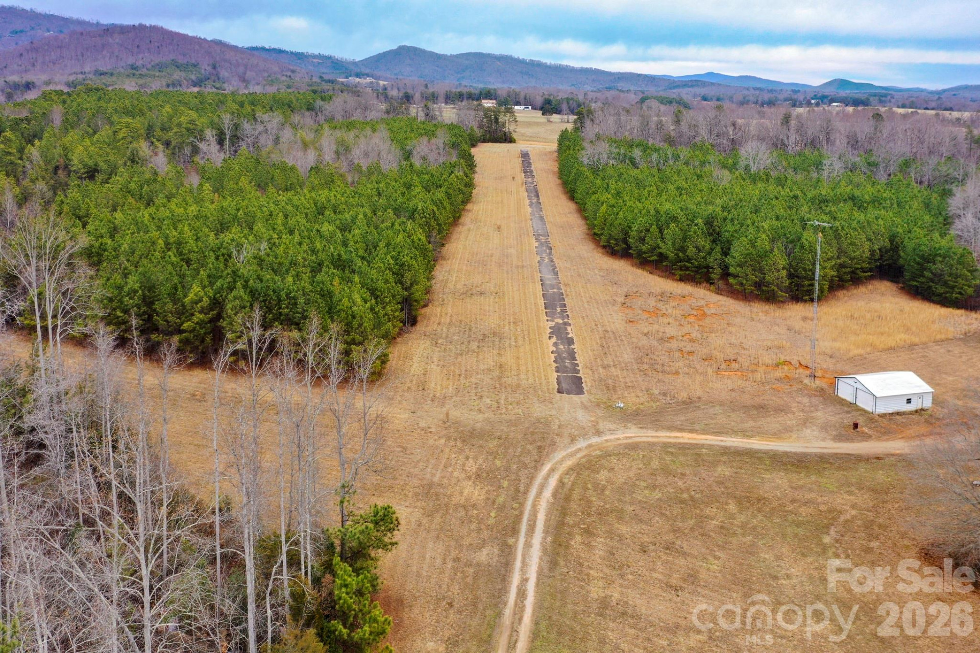 0 Dead End Road - Photo 6