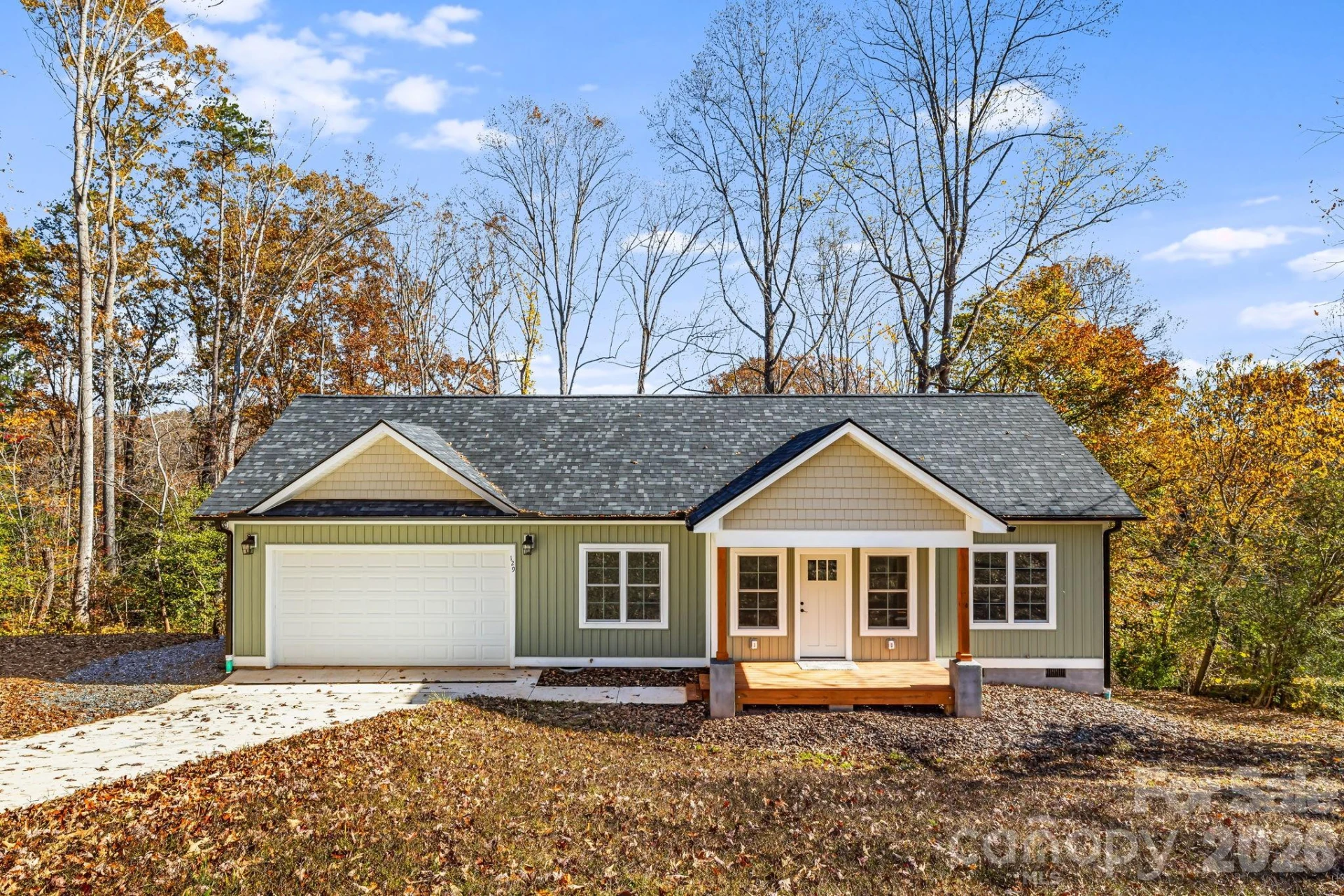 129 Brentwood Road