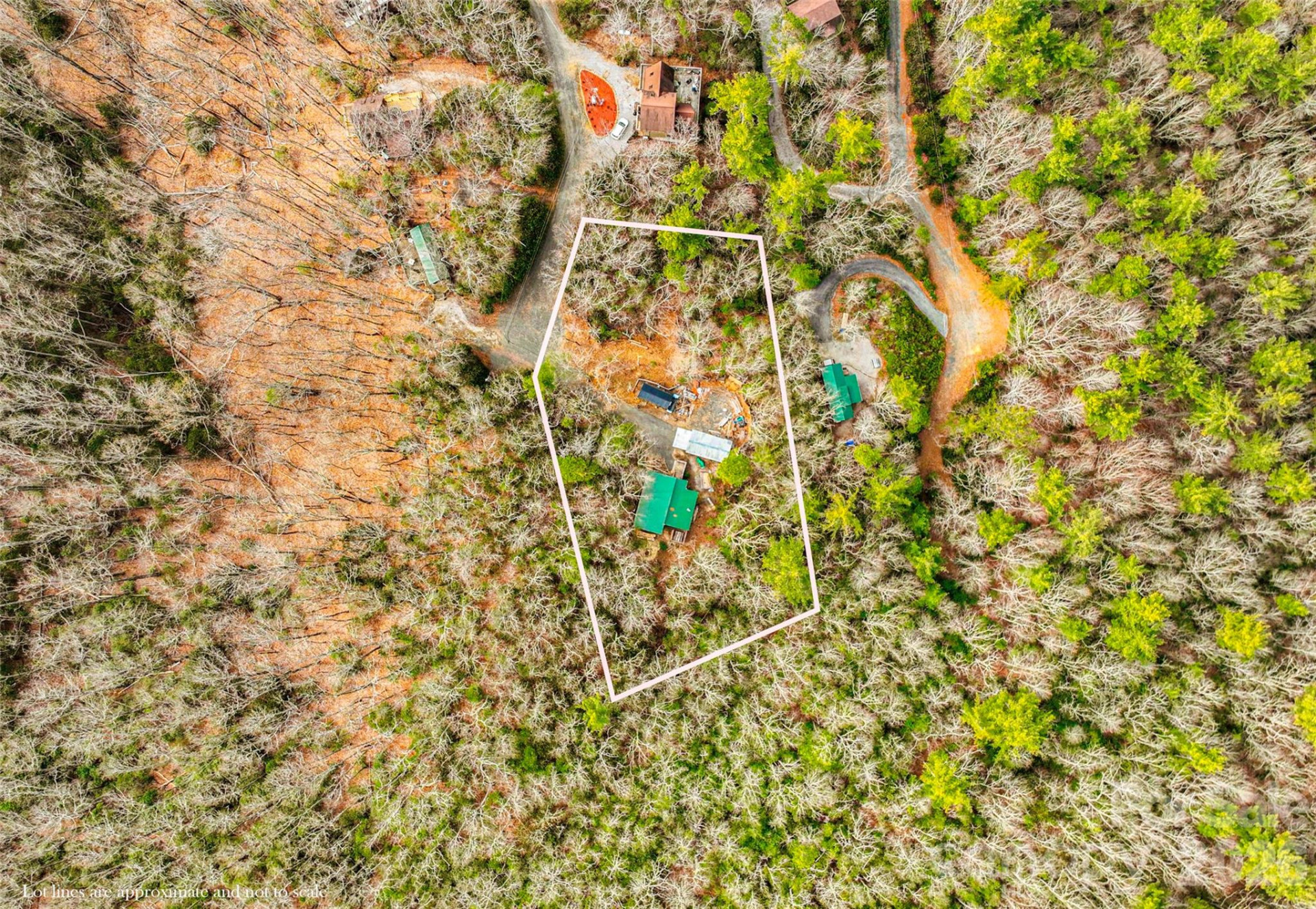 141 Overlook Drive #30 - Photo 19