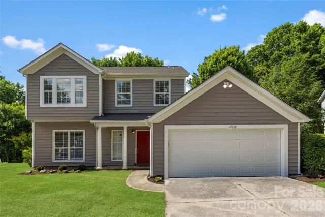 12219 Landing Green Drive