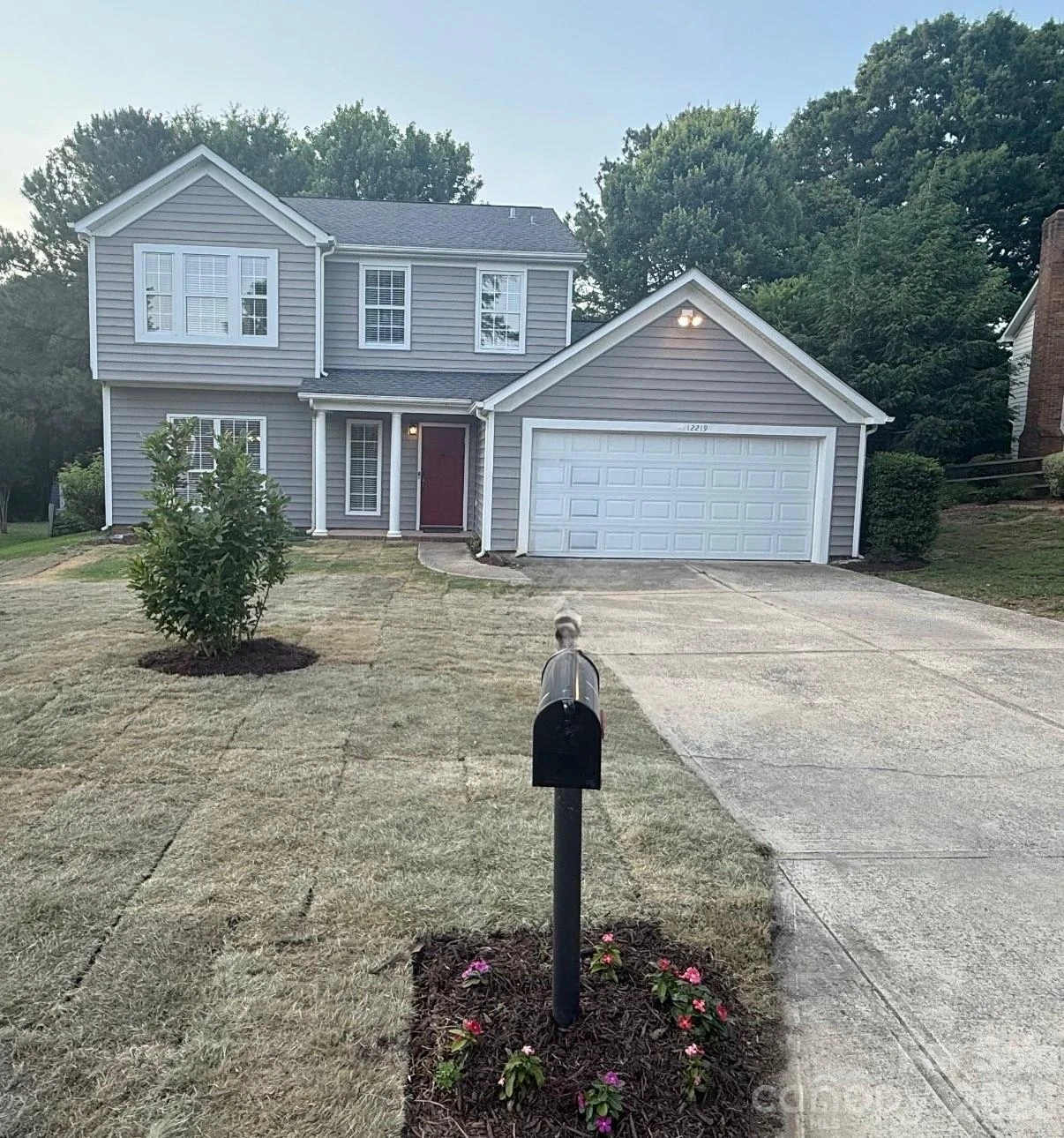 12219 Landing Green Drive #57