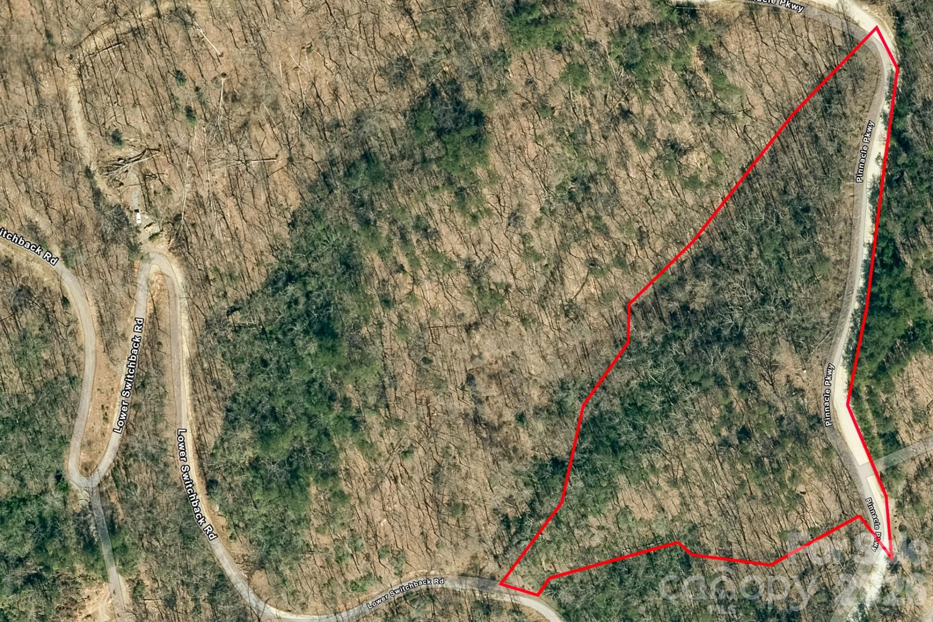 000 Pinnacle Parkway