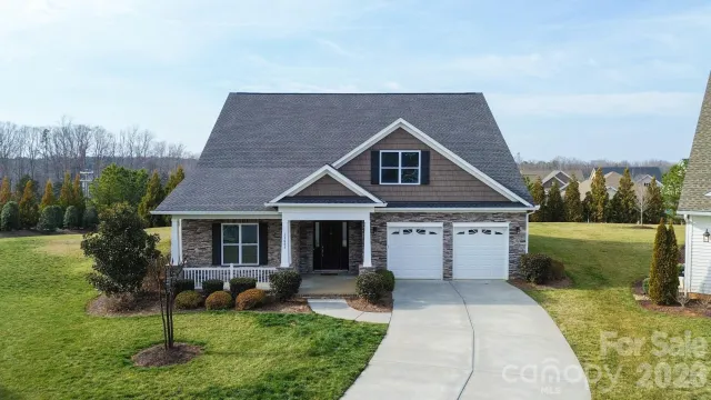 13003 Riley Grace Lane, Cornelius, NC, 28031