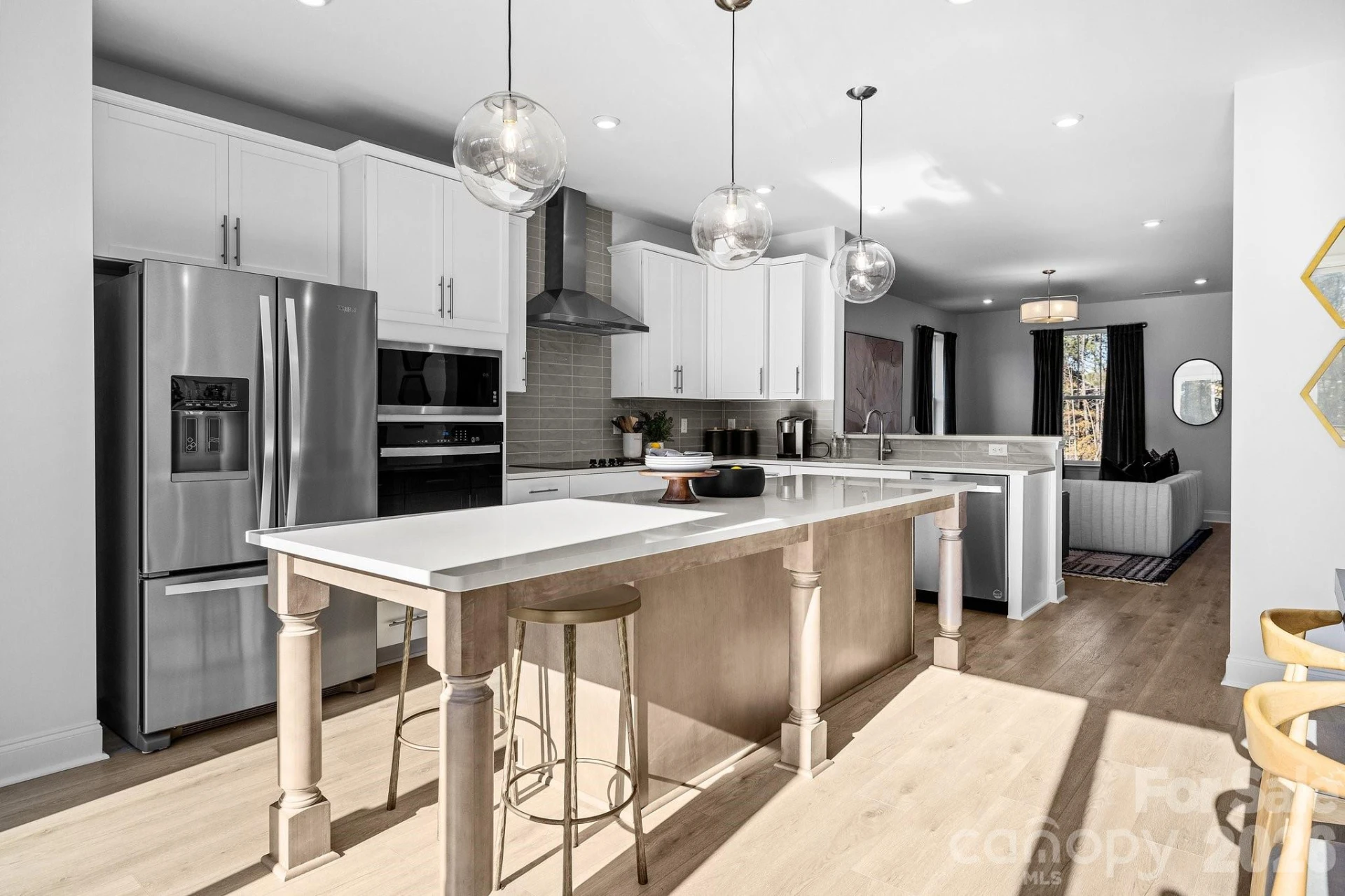3025 Rozzelles Ferry Road - Photo 8