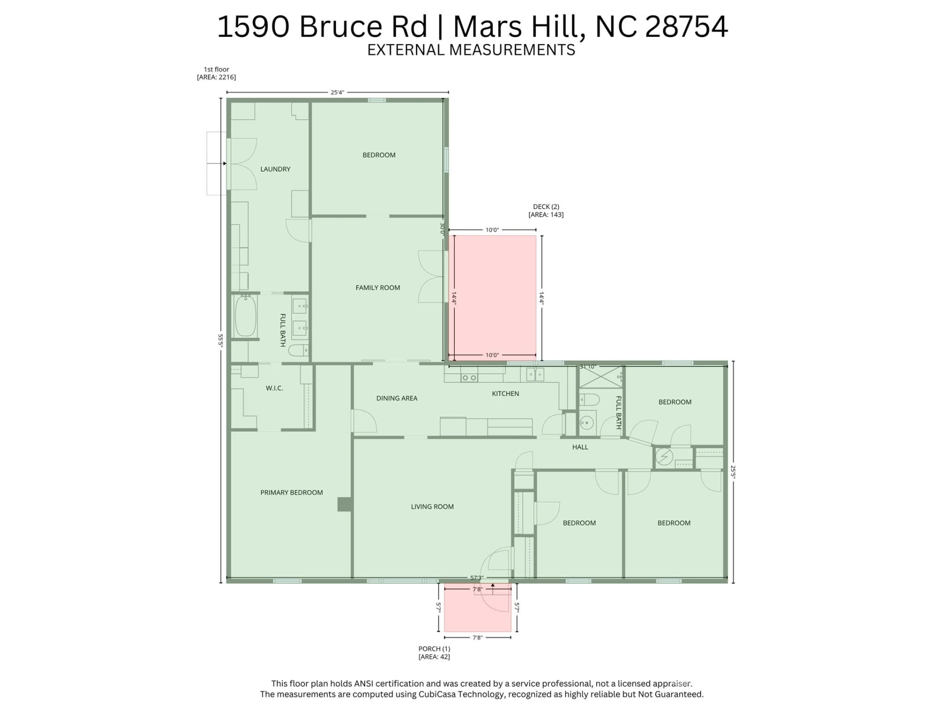 1590 Bruce Road - Photo 35