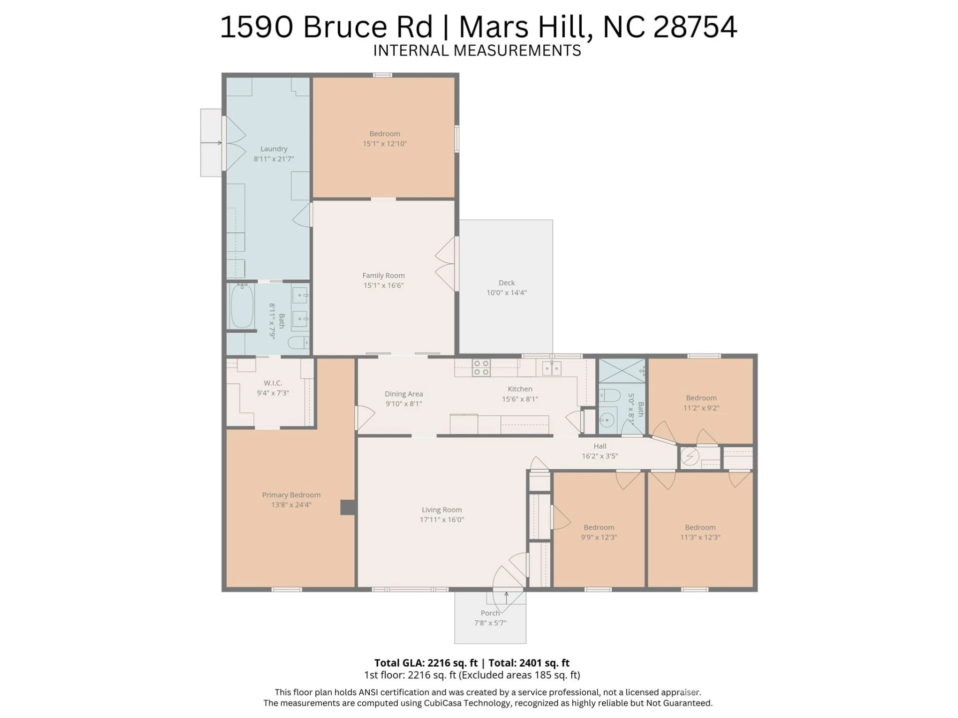 1590 Bruce Road - Photo 36