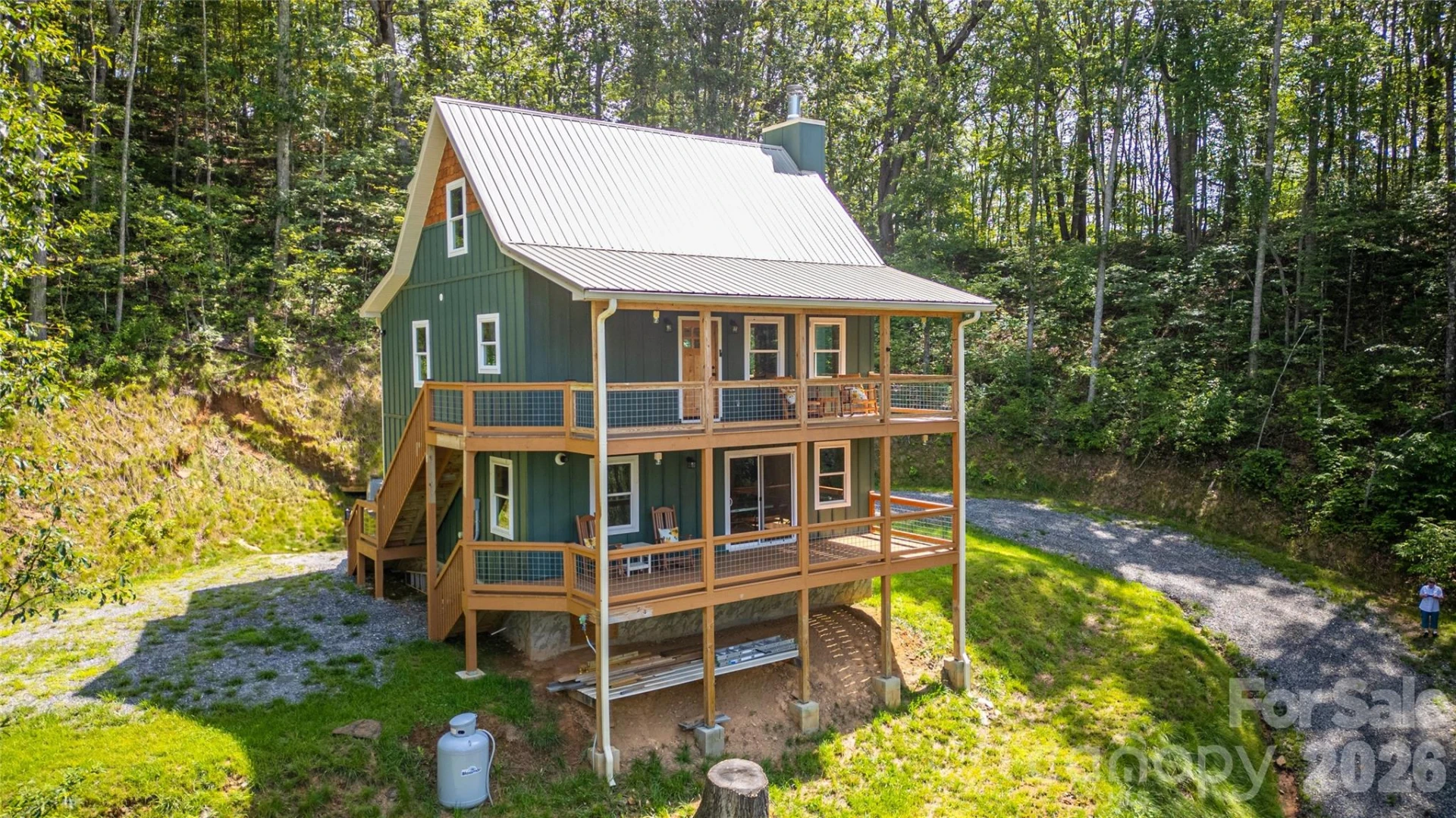 241 Golden Hawk Drive #85 - Photo 3