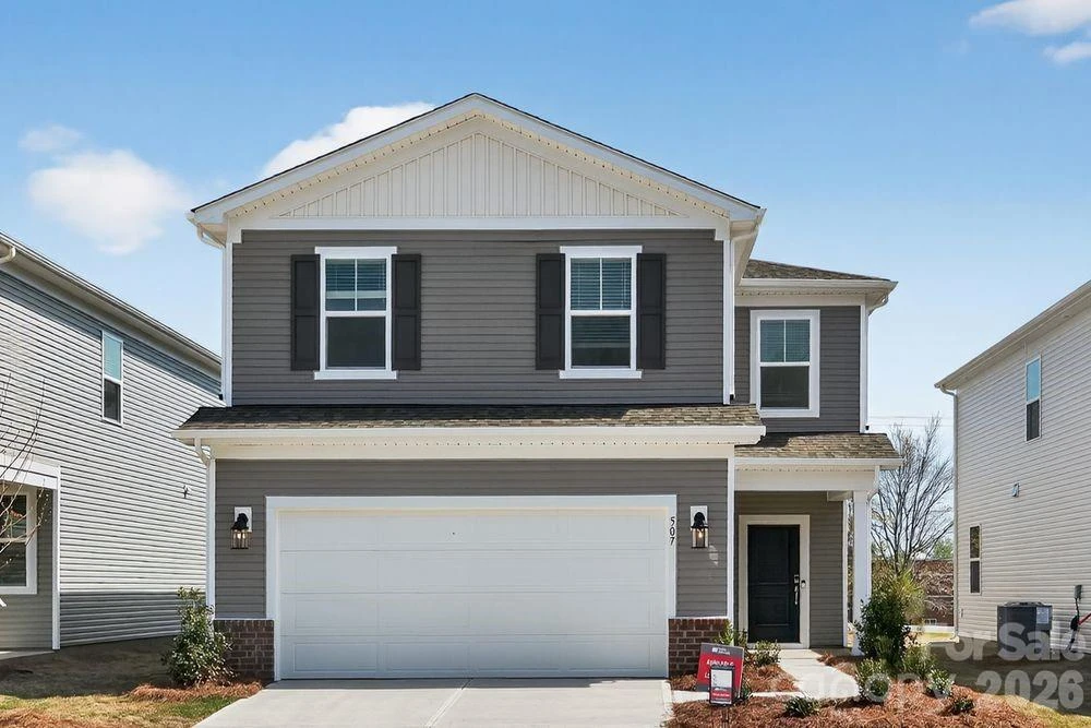 507 Silver Birch Court