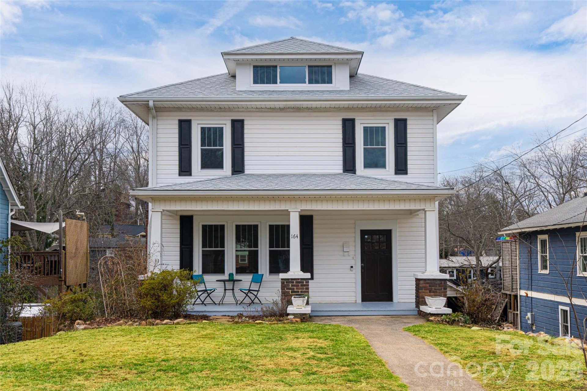 164 Dorchester Avenue