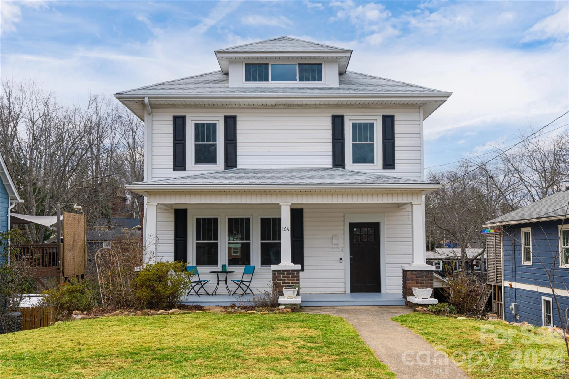 164 Dorchester Avenue